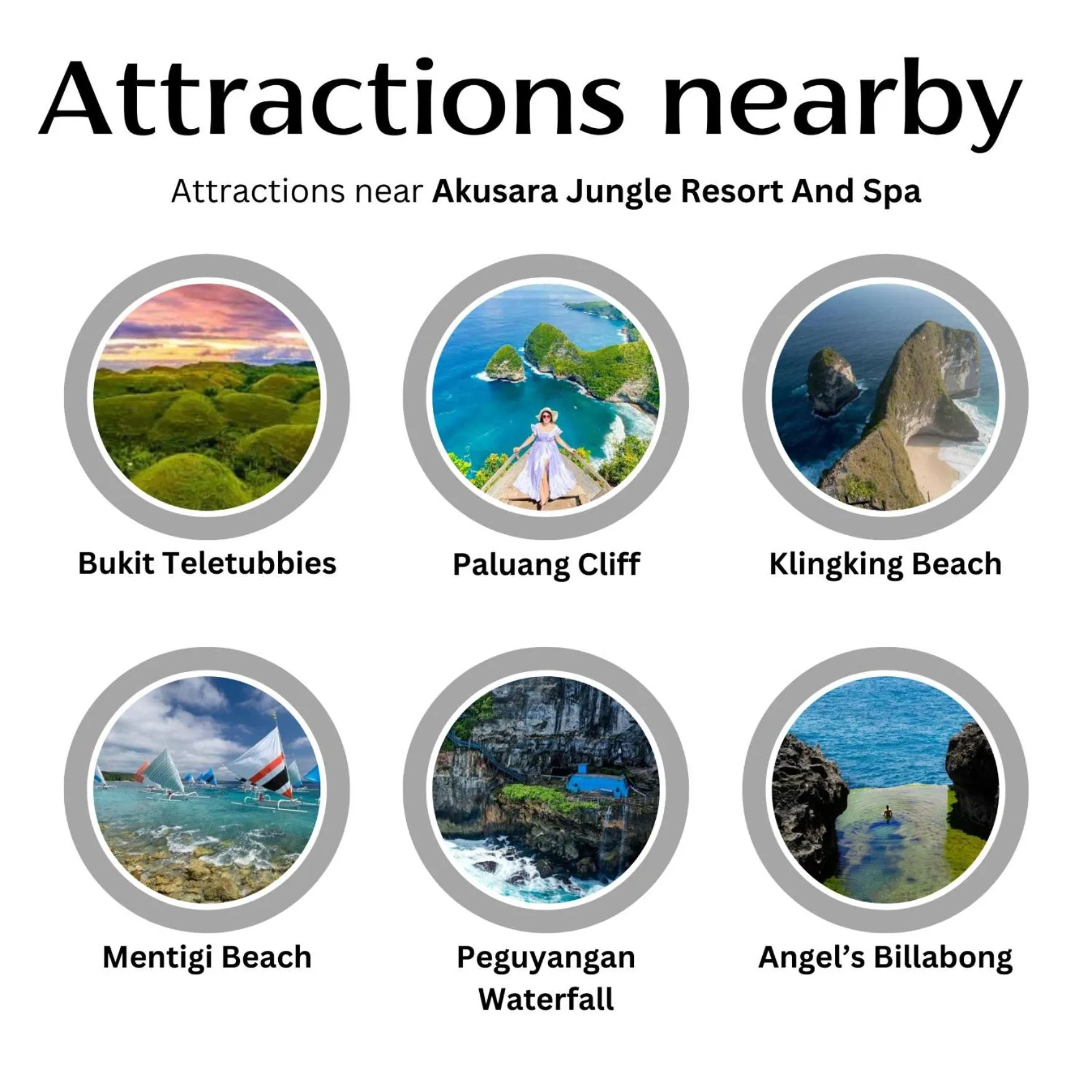 Activities in Akusara Jungle Resort And Spa