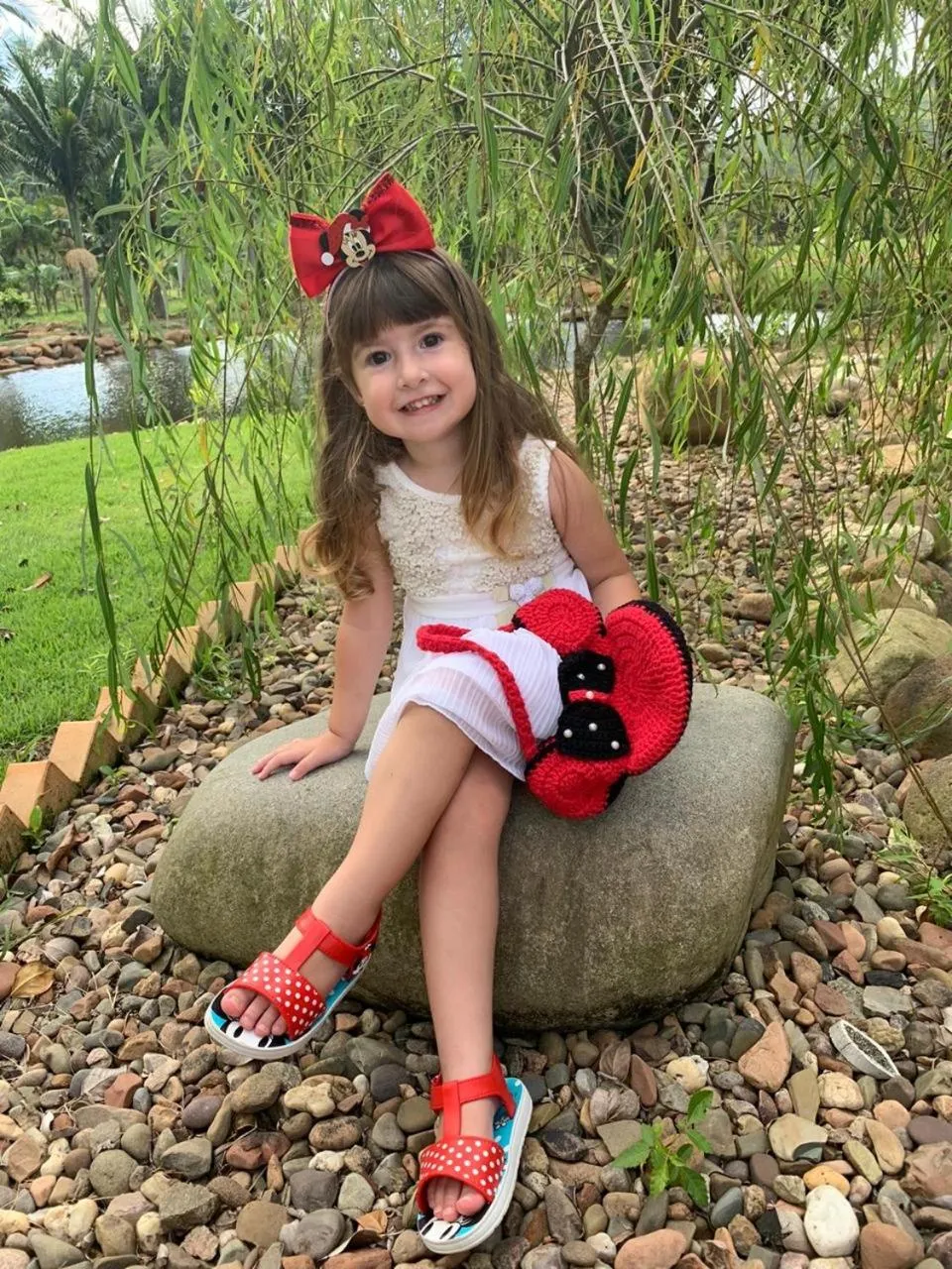 People in Casa do Lago - Condomínio de Casas para aluguel diário e de Temporada