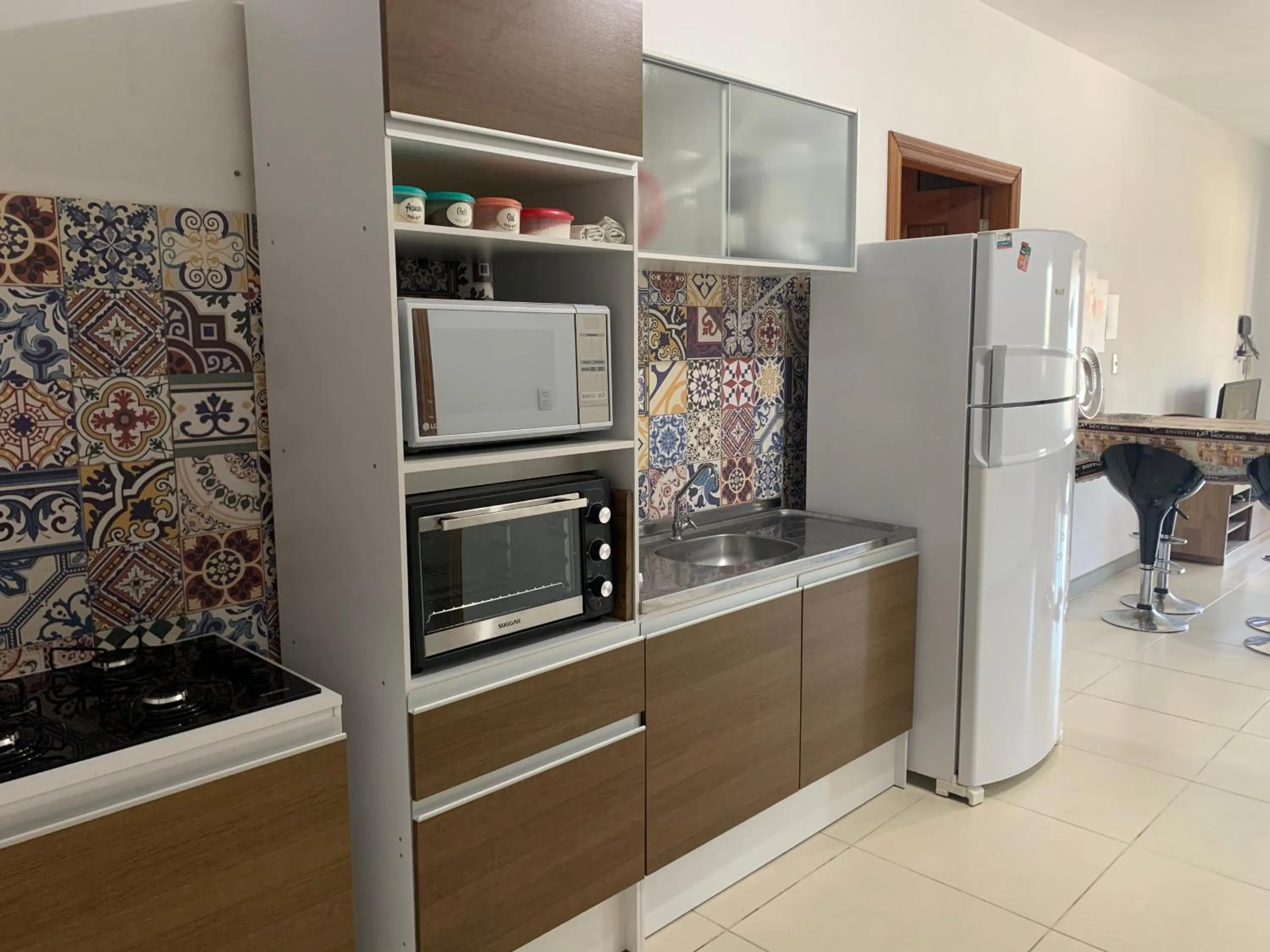 Casa do Lago - Condomínio de Casas para aluguel diário e de Temporada