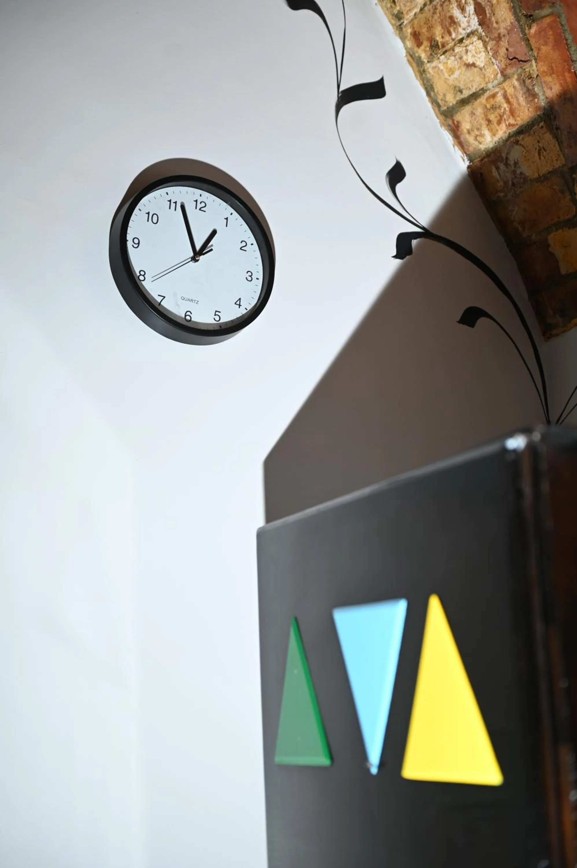 Bedroom in Opal privat nubian hotel