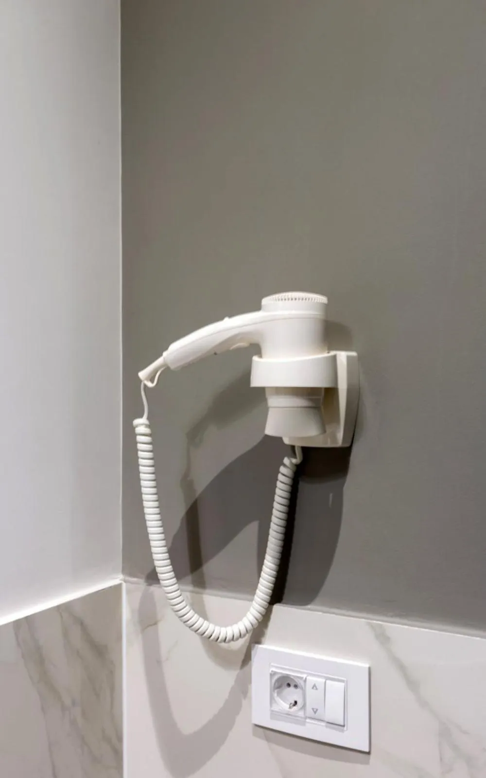 Property building in Teanna Lux Apartments