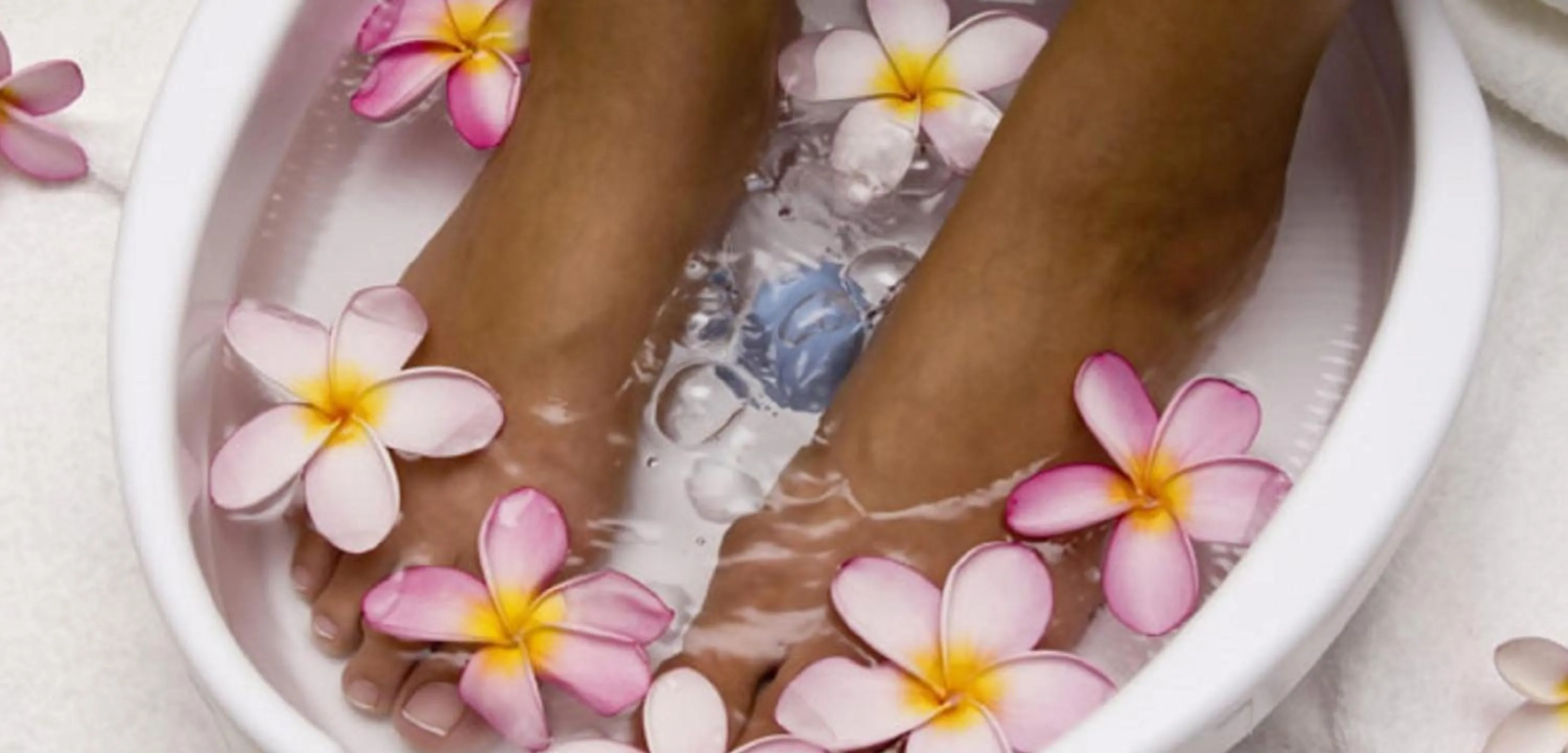 Massage in Club Cocomo