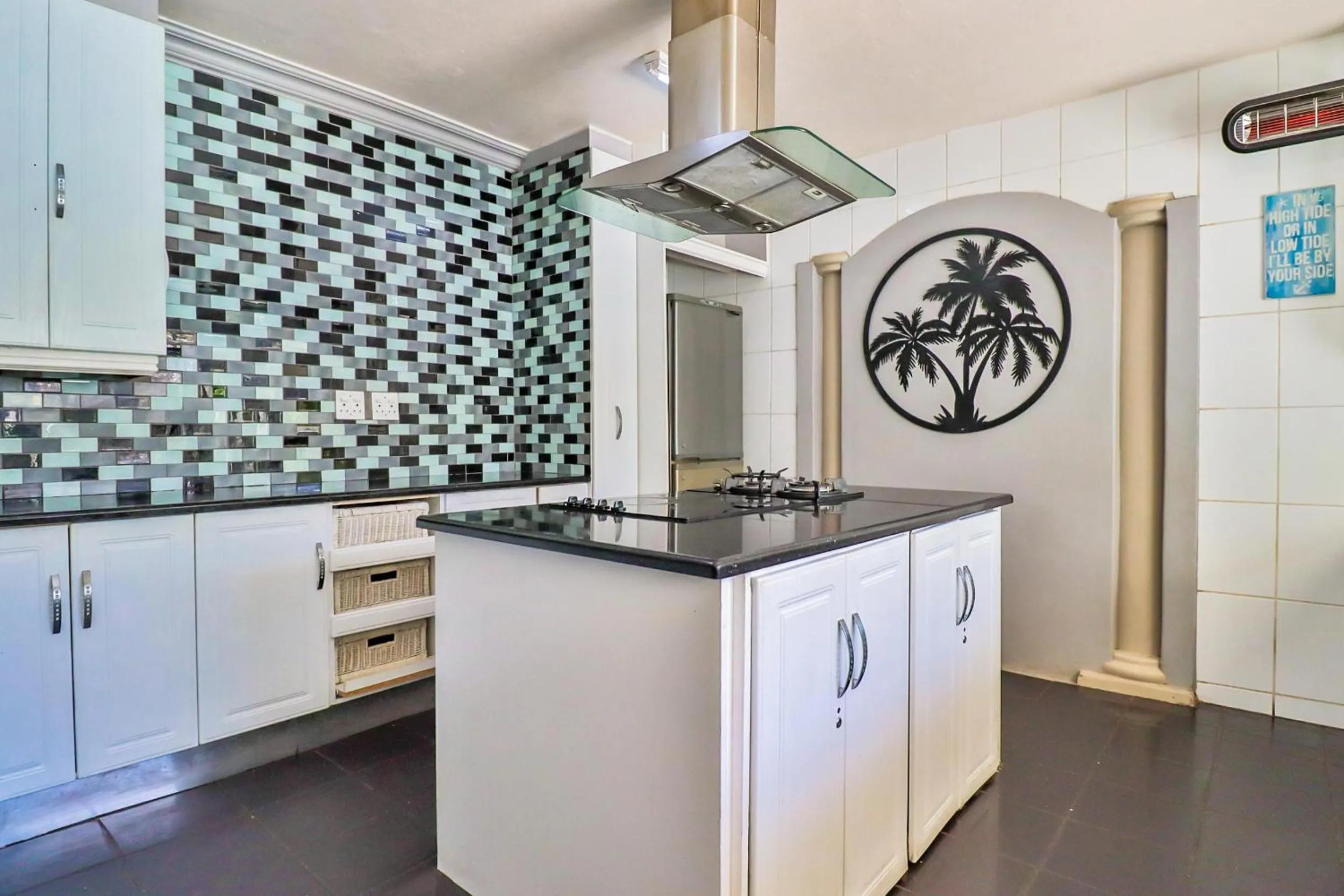 Breakfast in Club Cocomo