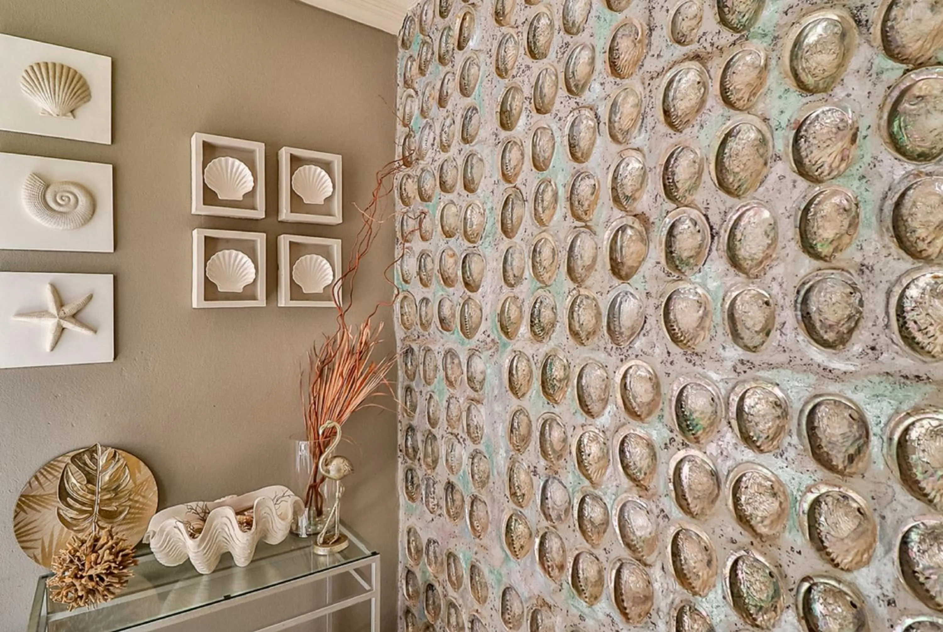 Balcony/Terrace in Club Cocomo