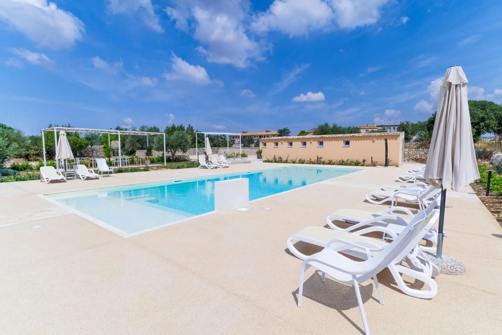 Day in Borgo Monachella