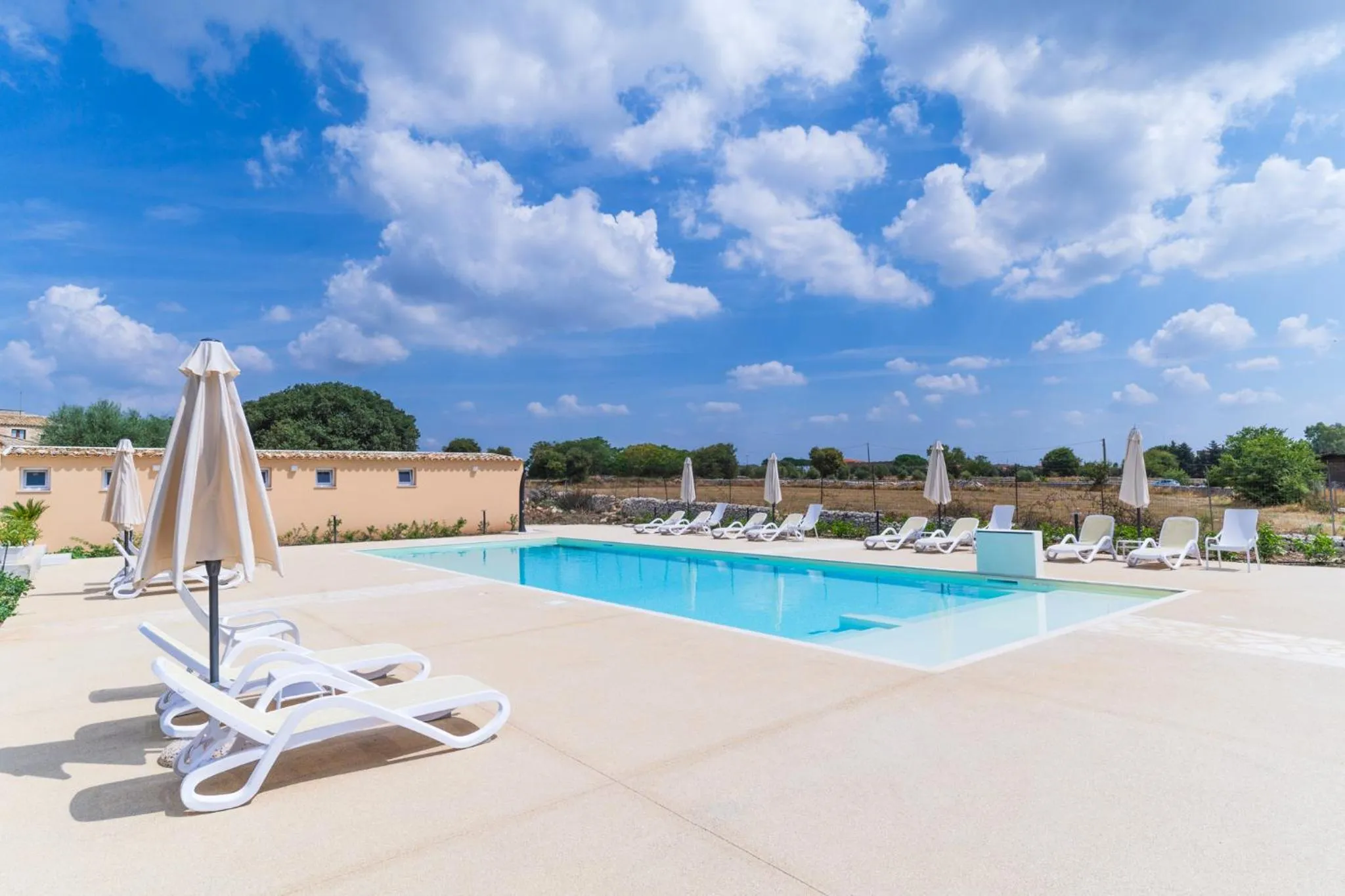 Day in Borgo Monachella