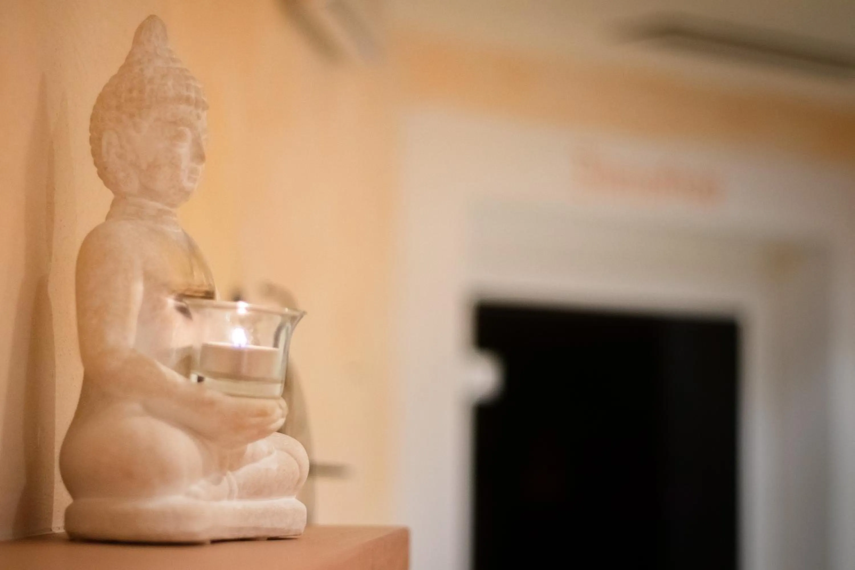 Sauna in Garni Apparthotel St Valentin