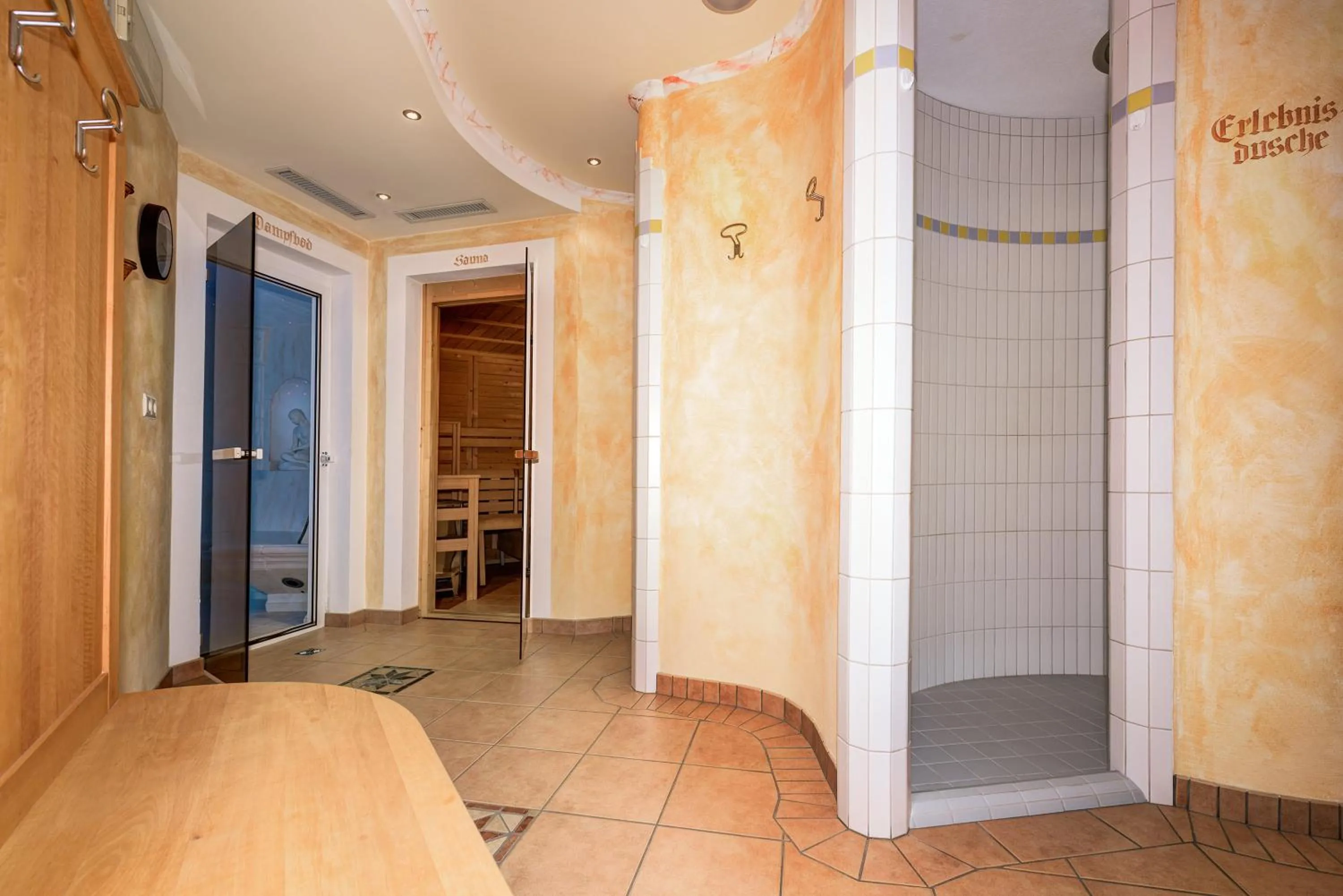 Other in Garni Apparthotel St Valentin