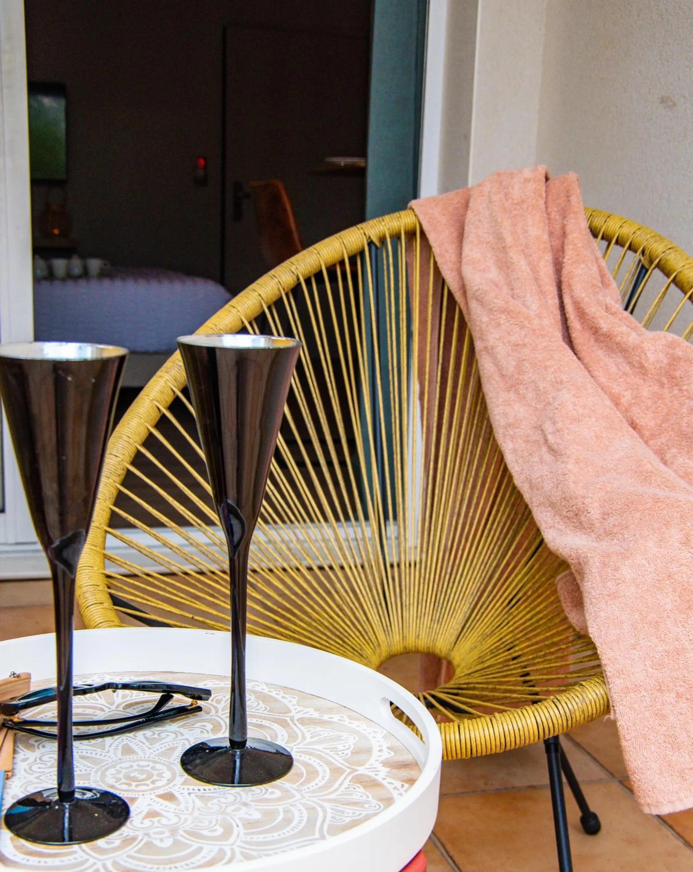 Résidence Hôtelière Natureva & Spa