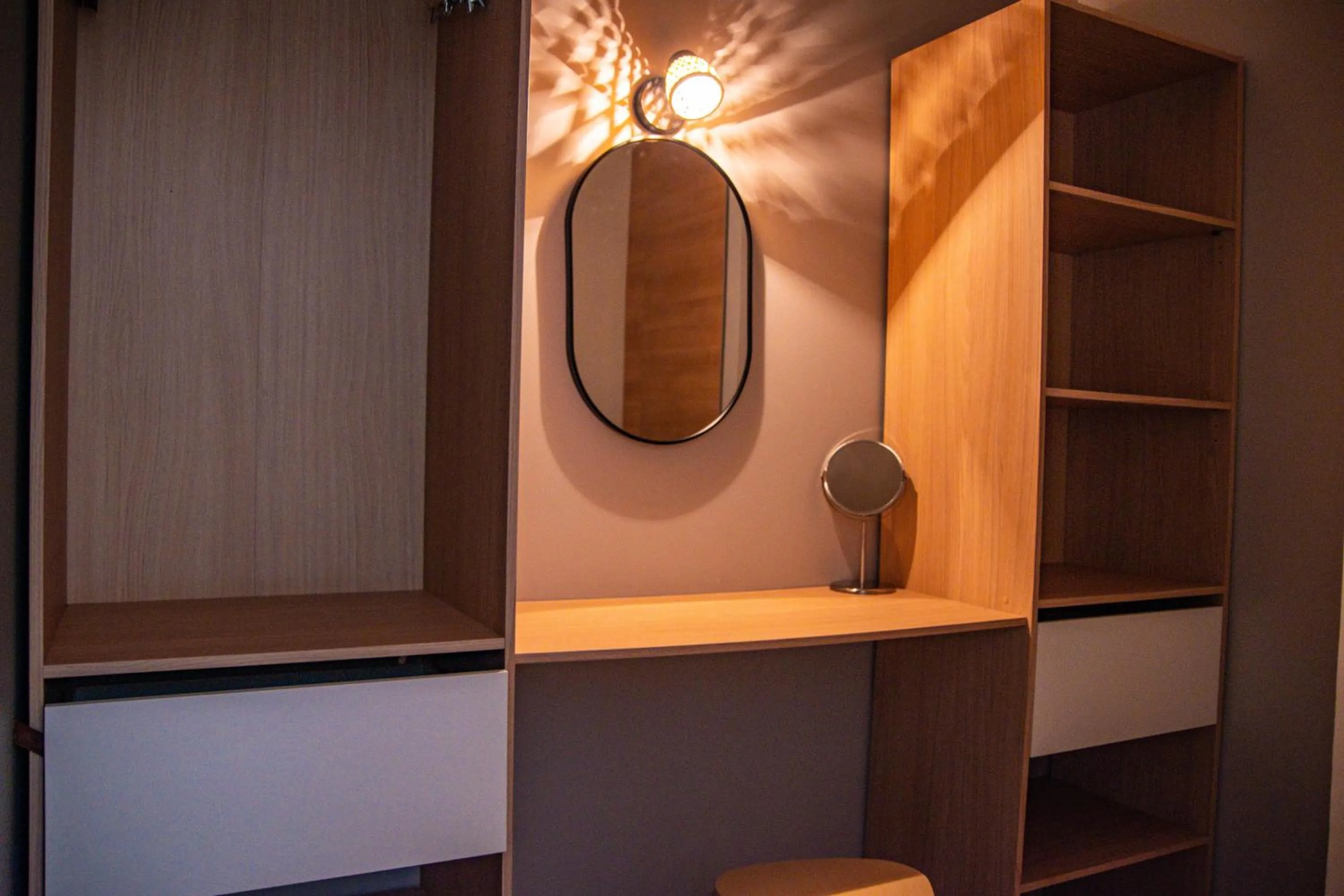 Résidence Hôtelière Natureva & Spa