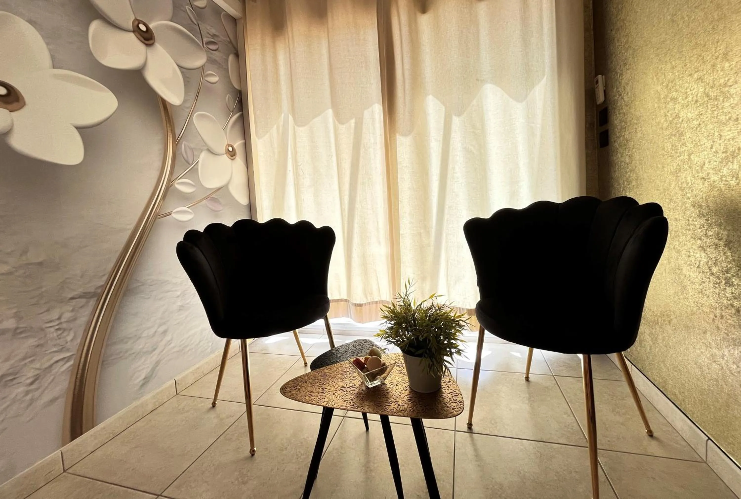 Résidence Hôtelière Natureva & Spa