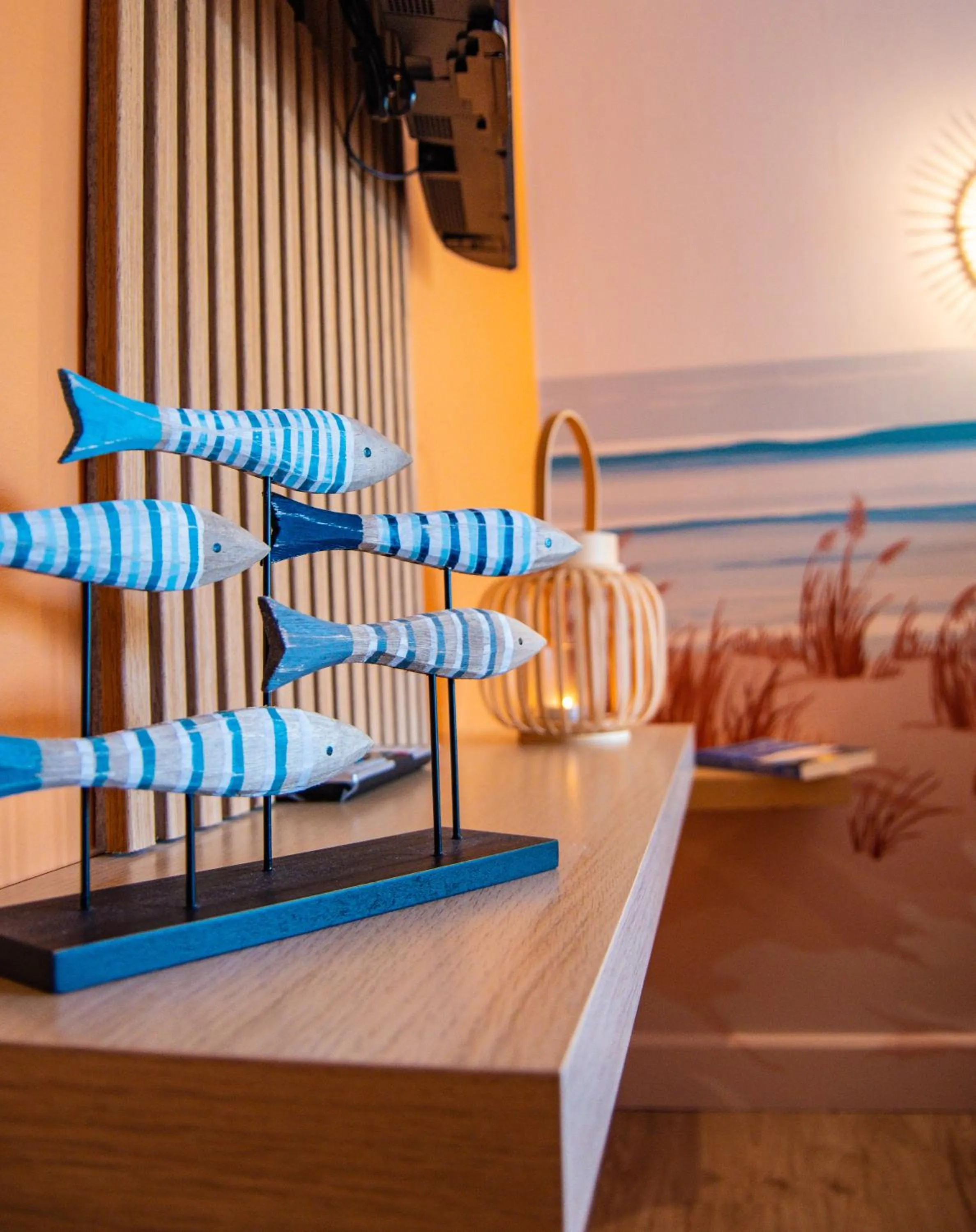 Résidence Hôtelière Natureva & Spa