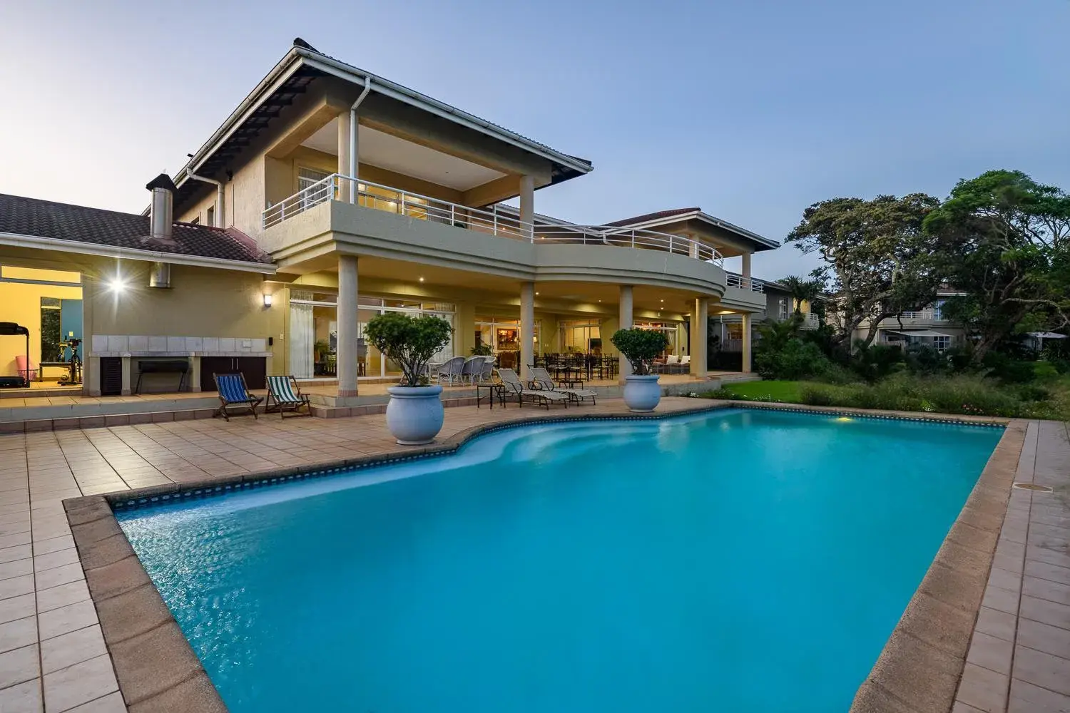 Albatross Guesthouse Albatross Guesthouse