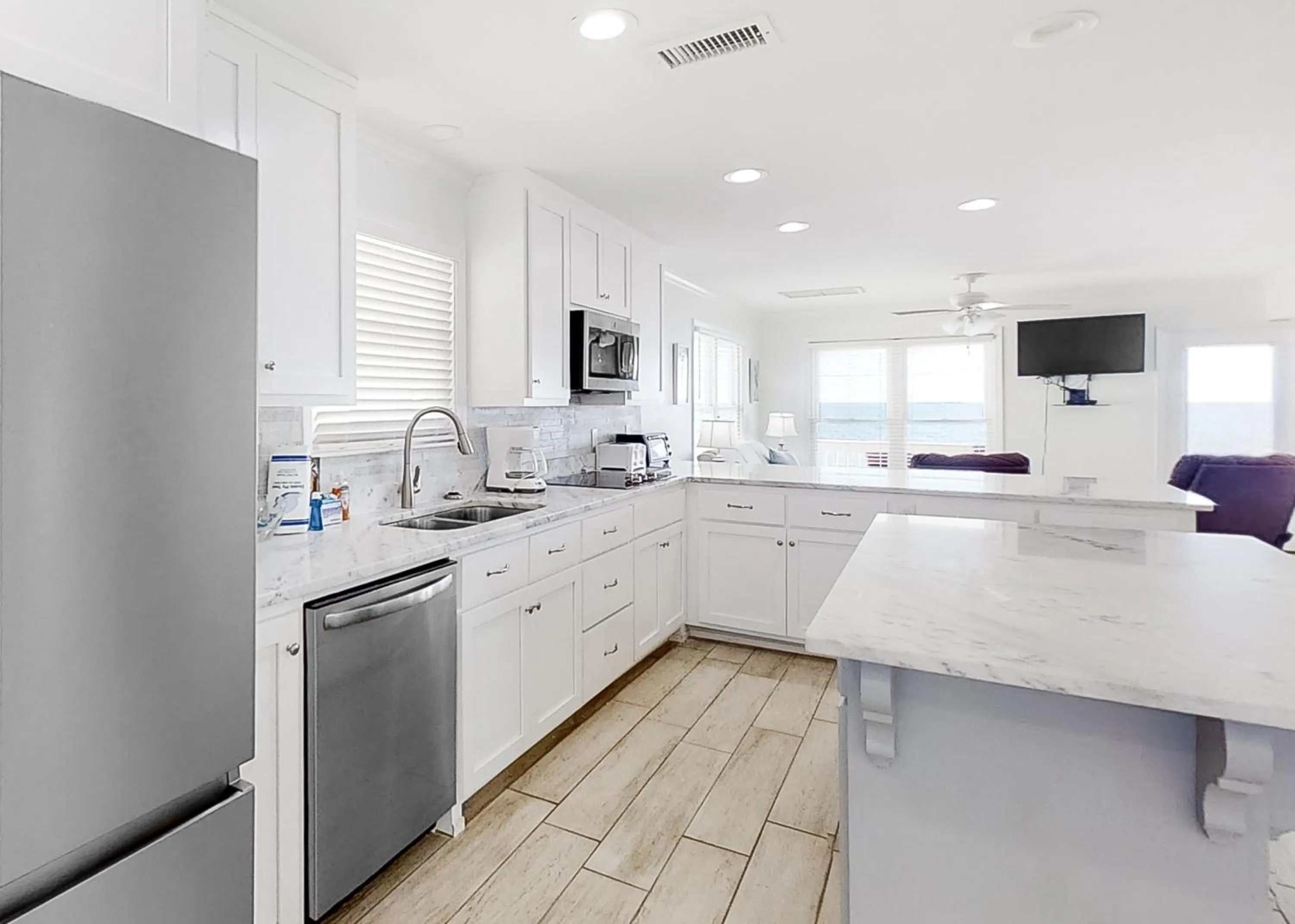 Ala. White Sands by Meyer Vacation Rentals