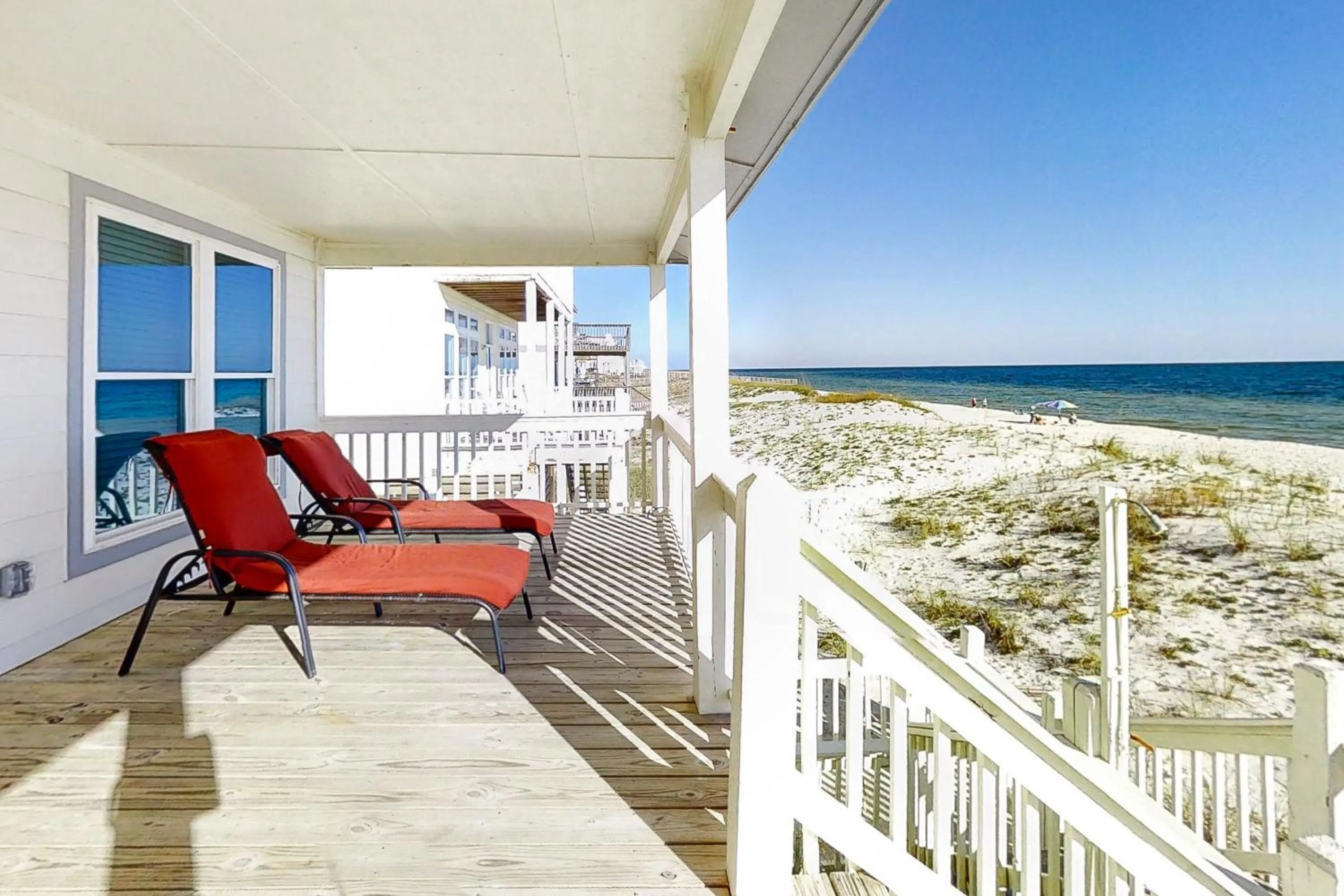 Ala. White Sands by Meyer Vacation Rentals