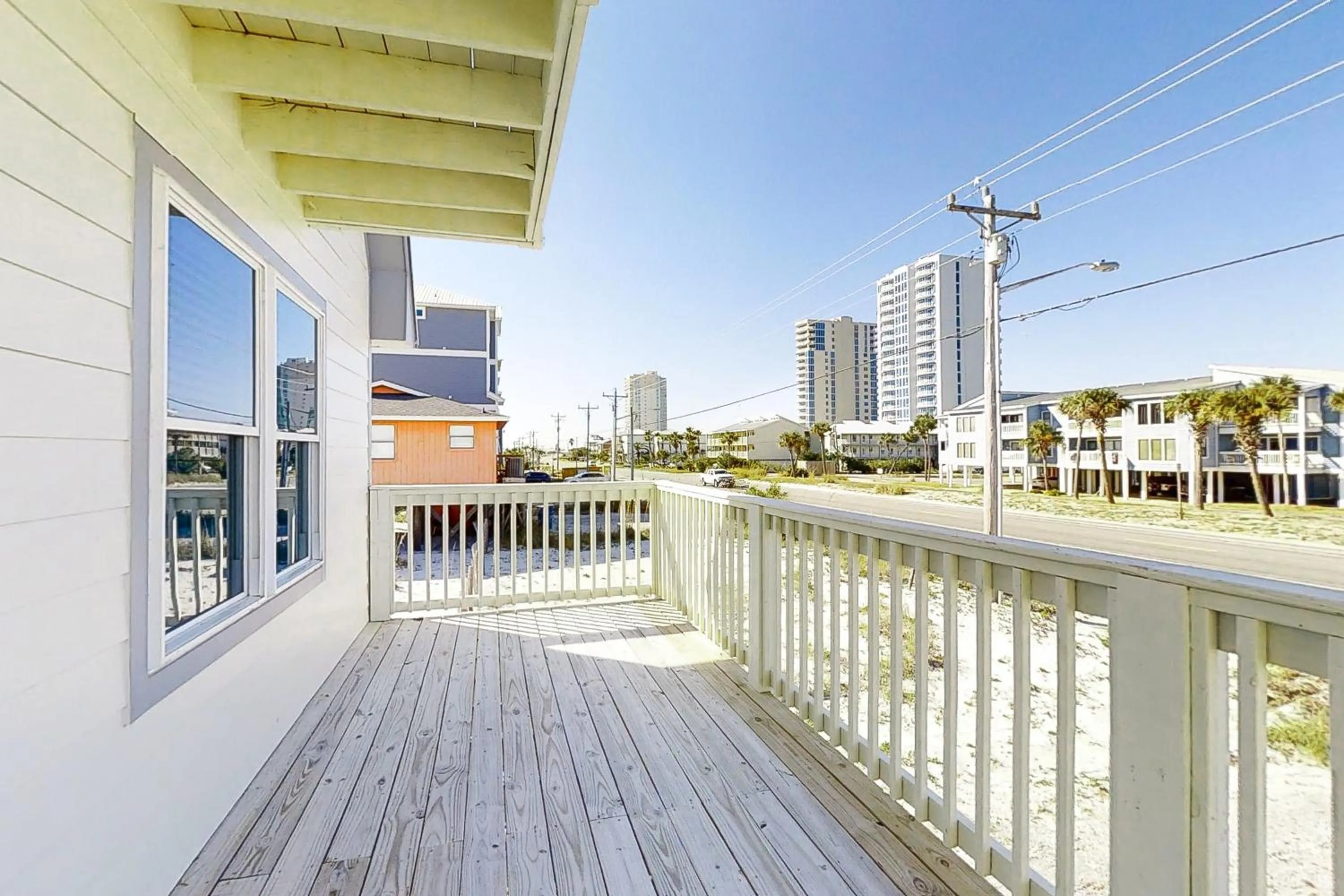 Ala. White Sands by Meyer Vacation Rentals