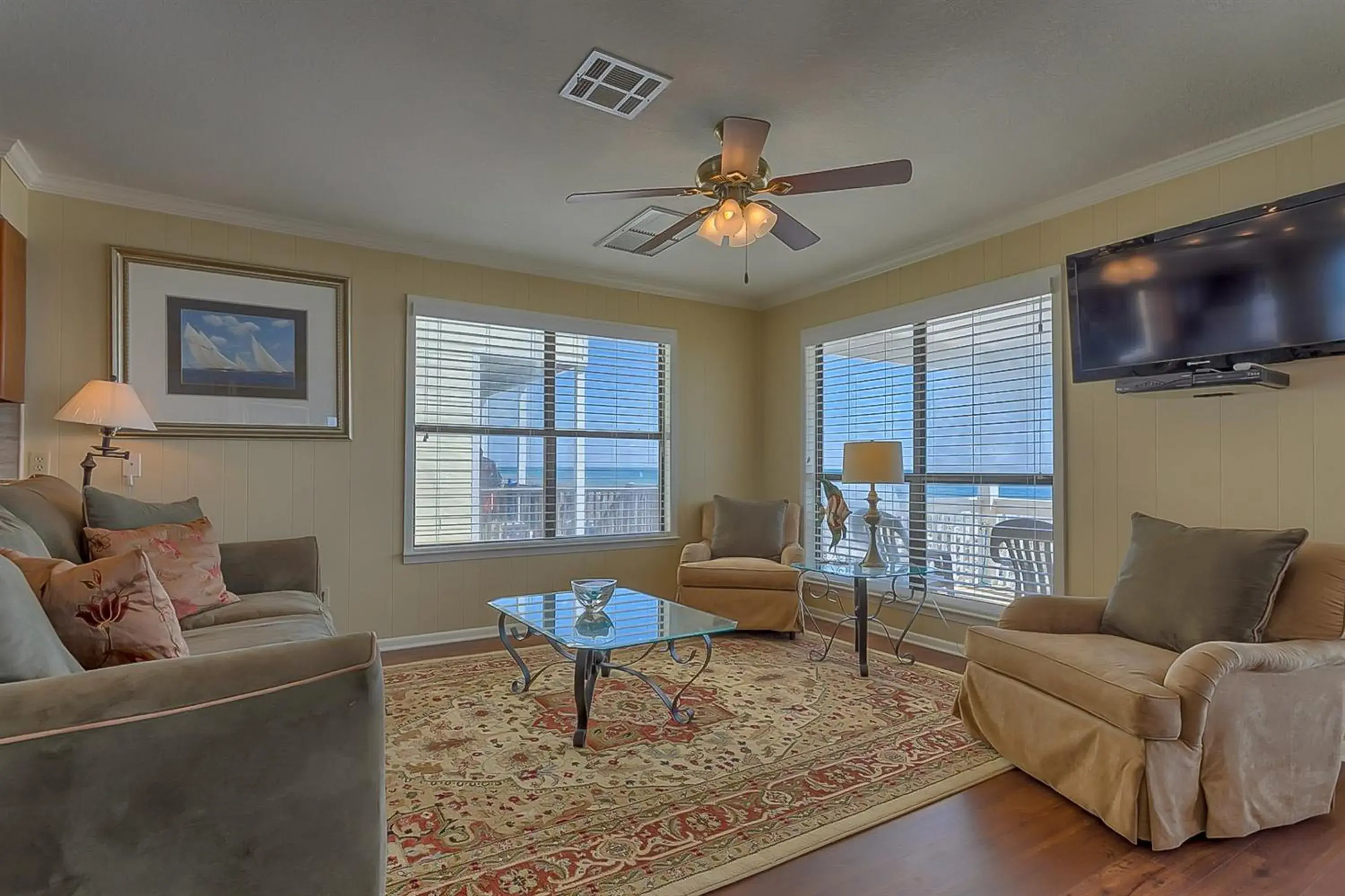 Ala. White Sands by Meyer Vacation Rentals Ala. White Sands by Meyer Vacation Rentals