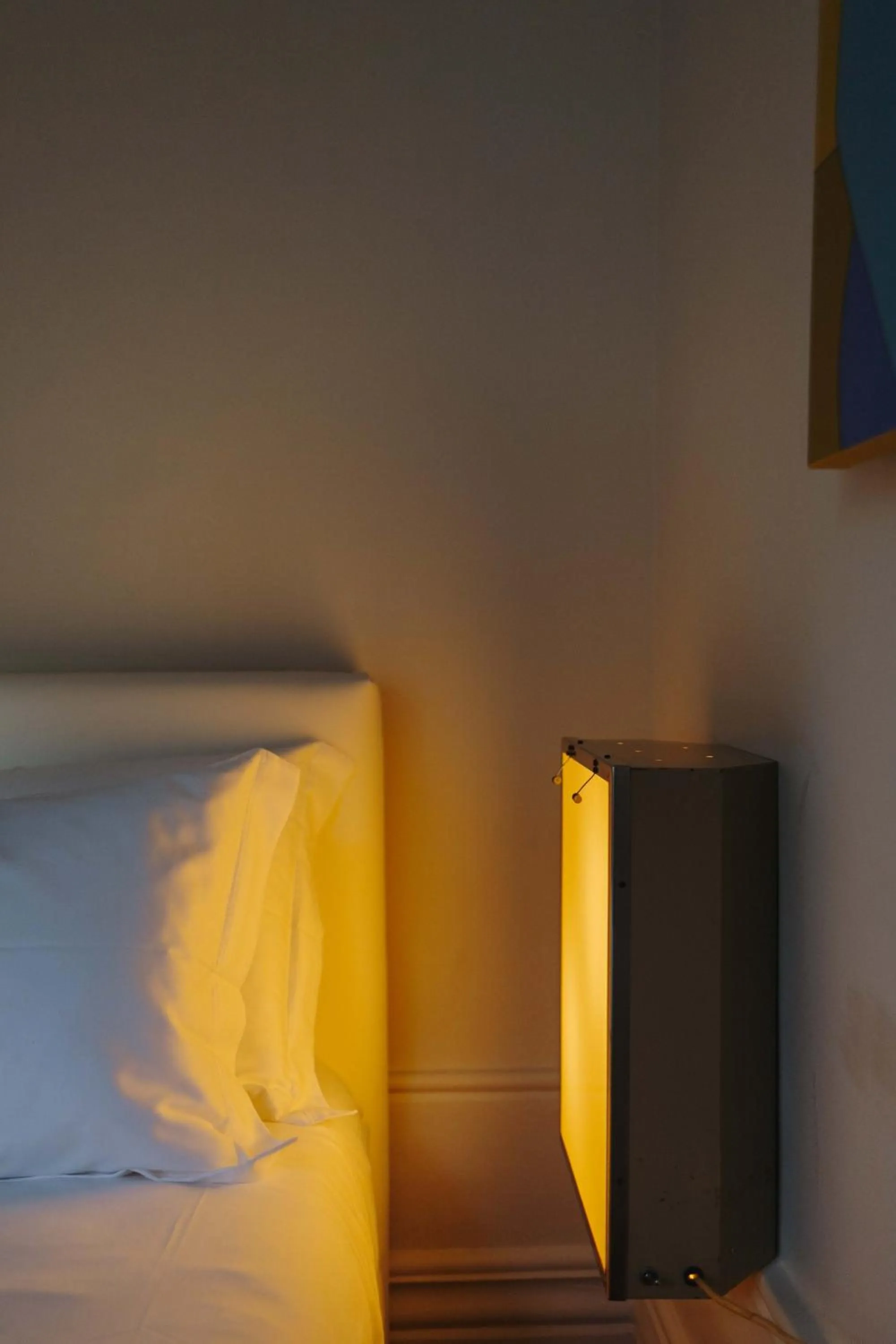 Bed in aDuquesa - GuestHouse