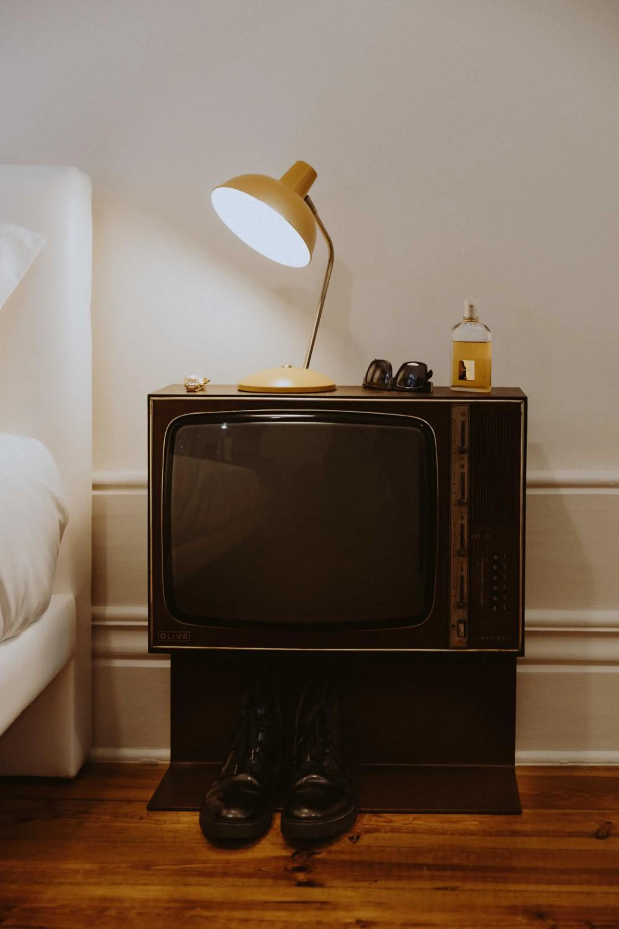 Bed in aDuquesa - GuestHouse