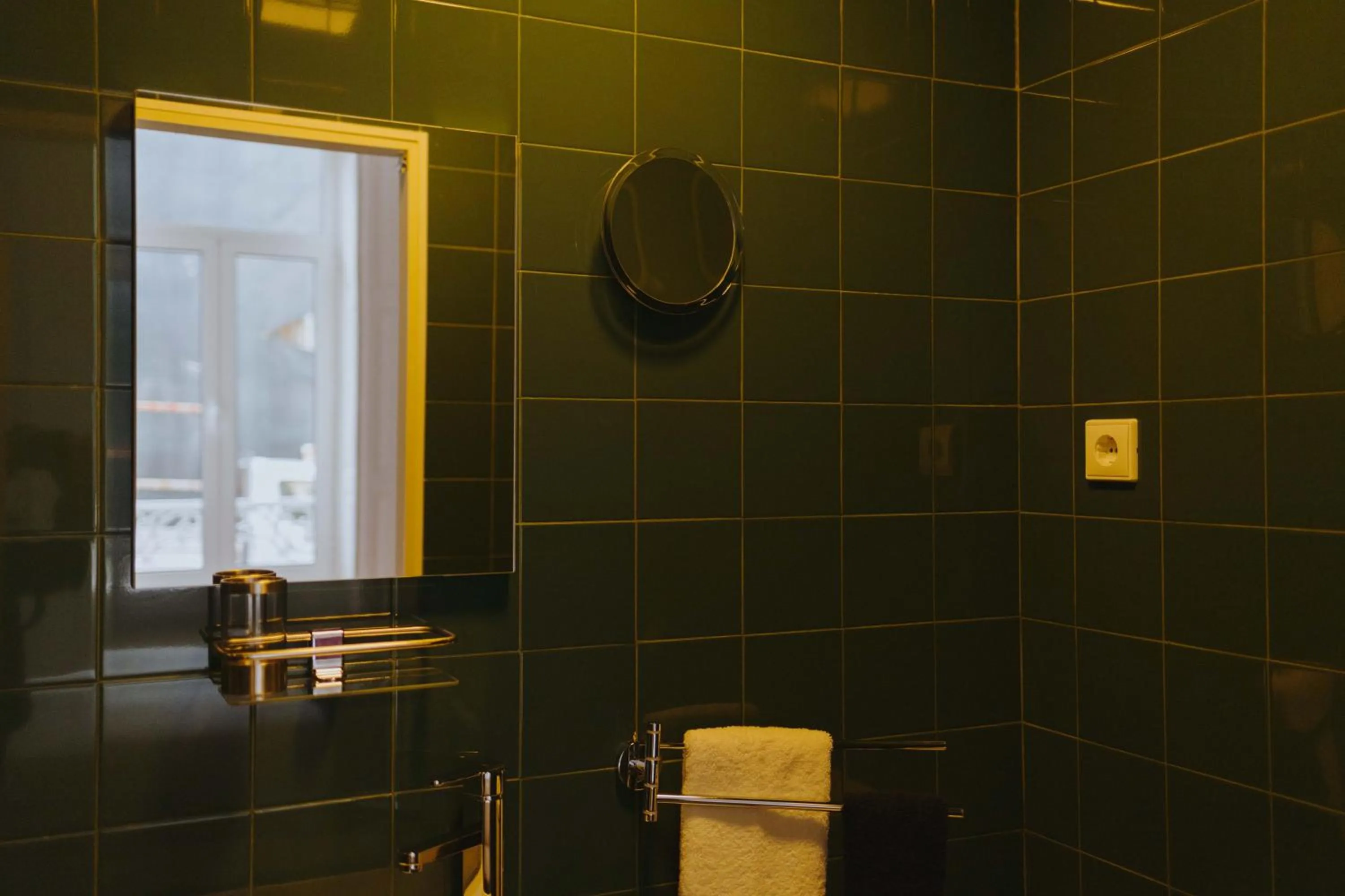 aDuquesa - GuestHouse