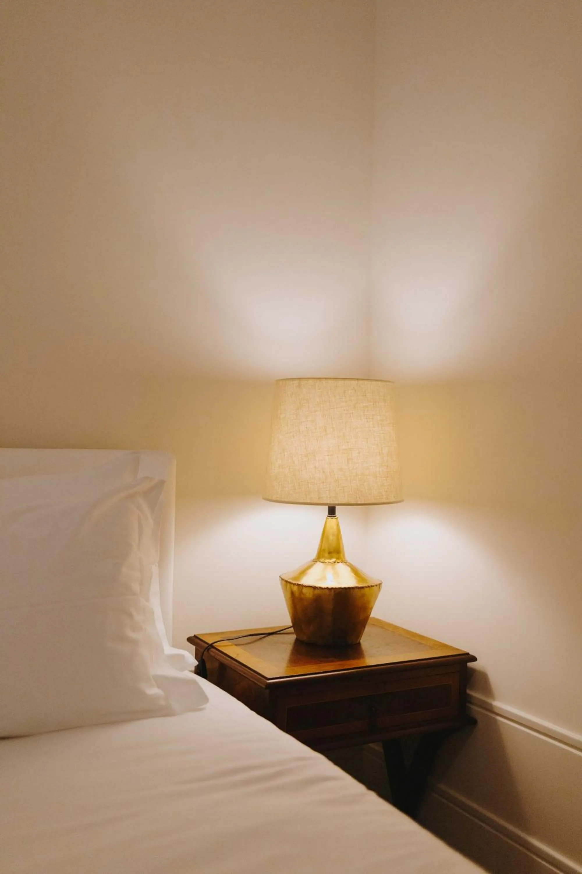 Bed in aDuquesa - GuestHouse