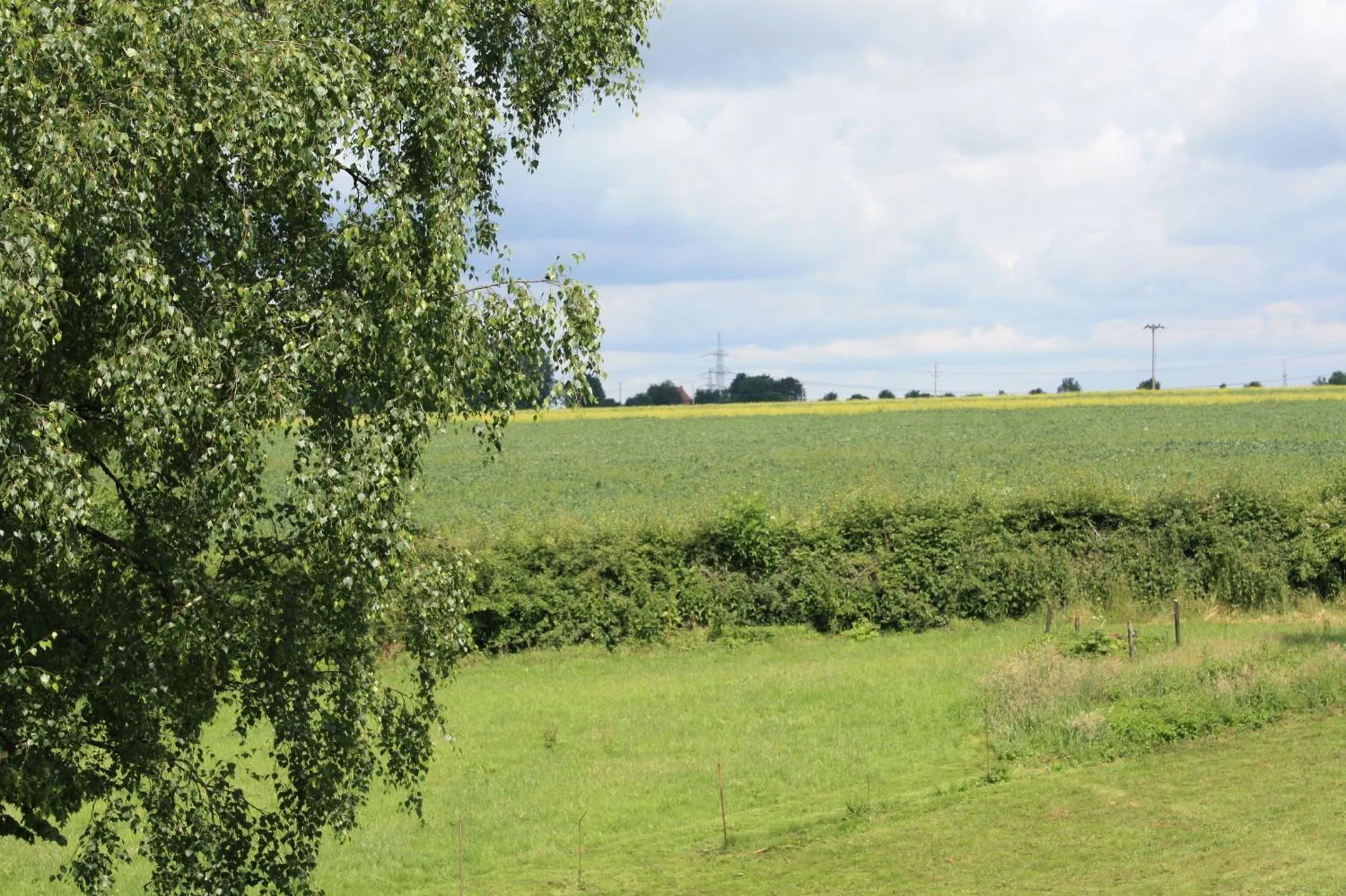 Facade/entrance in Hotel am Siebenpfennigsknapp
