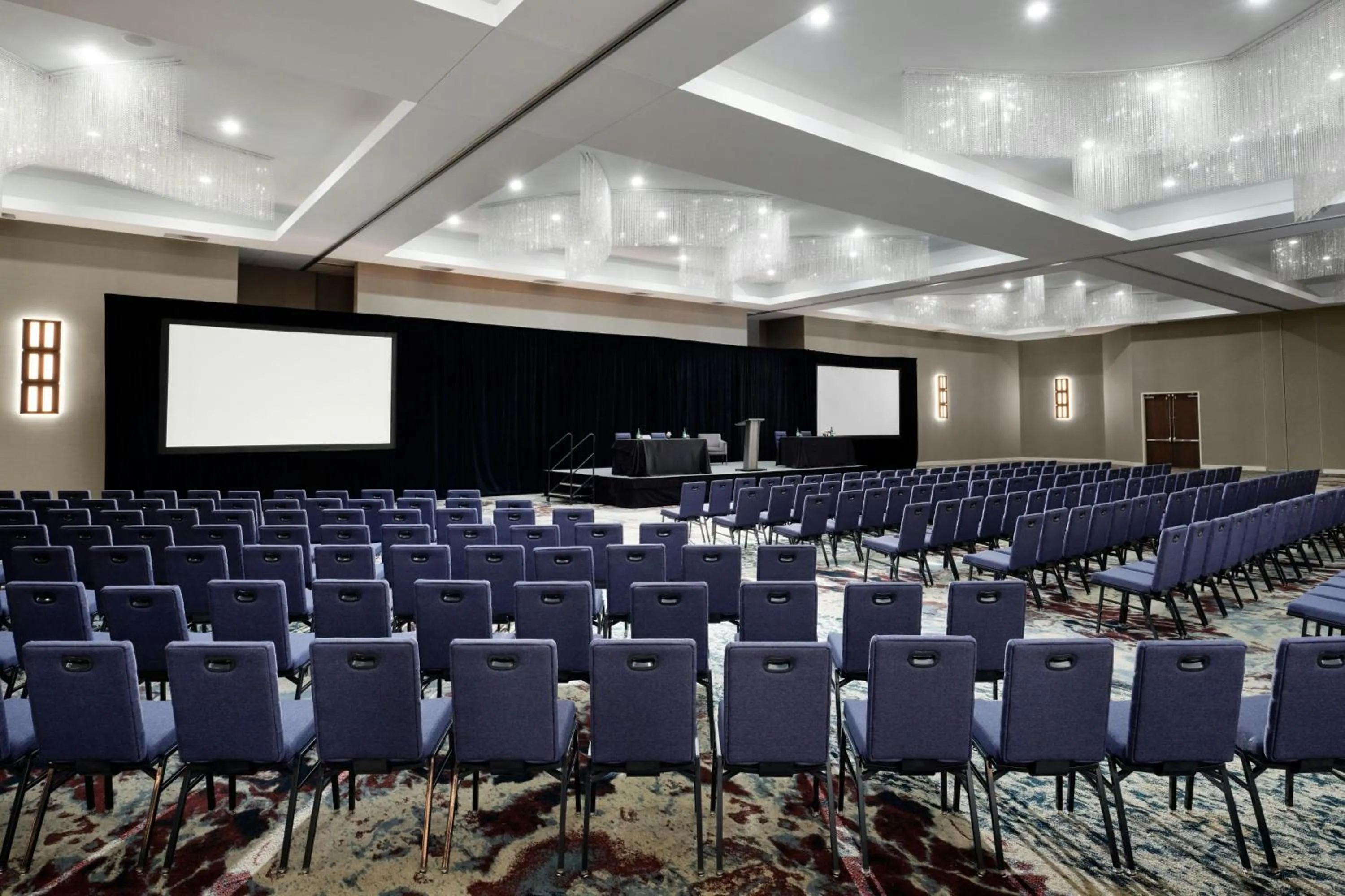 Meeting/conference room in Courtyard by Marriott Dallas DFW Airport North/Grapevine