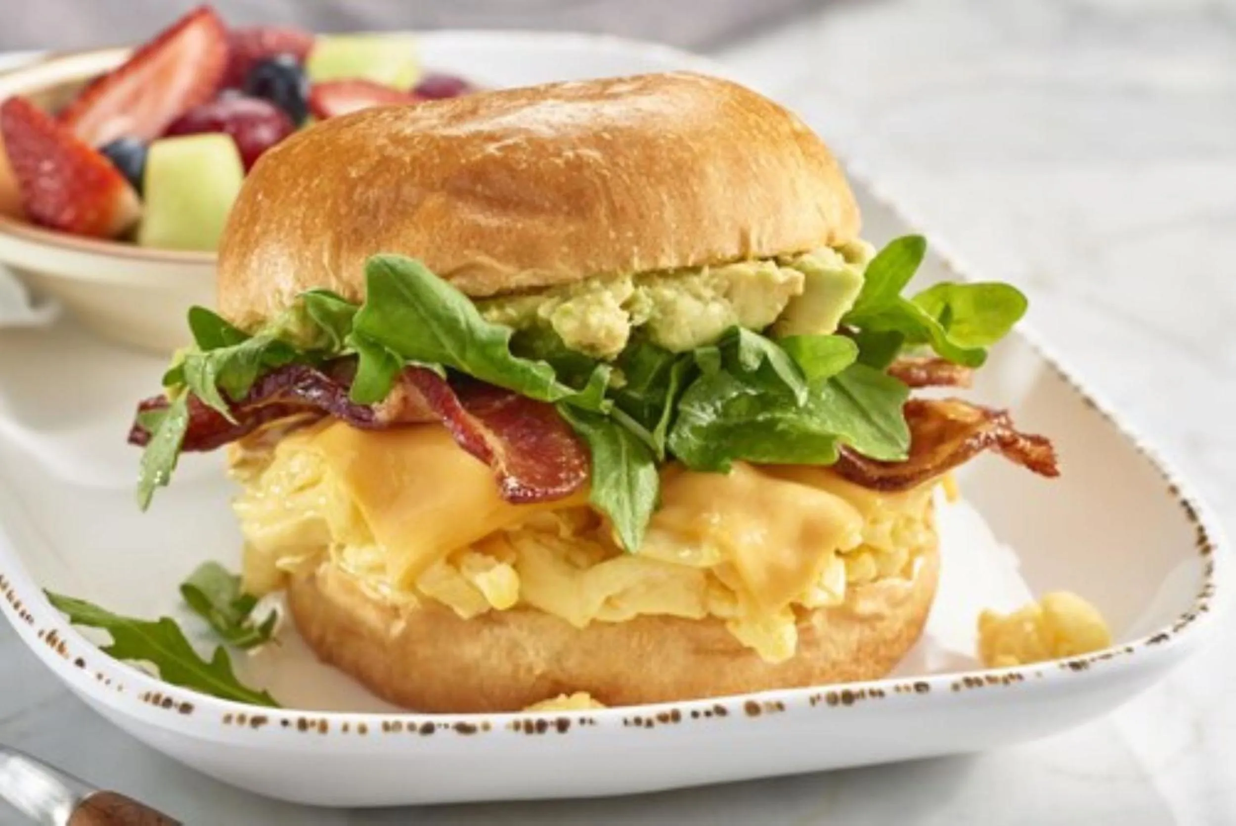 Breakfast in Courtyard by Marriott Dallas DFW Airport North/Grapevine