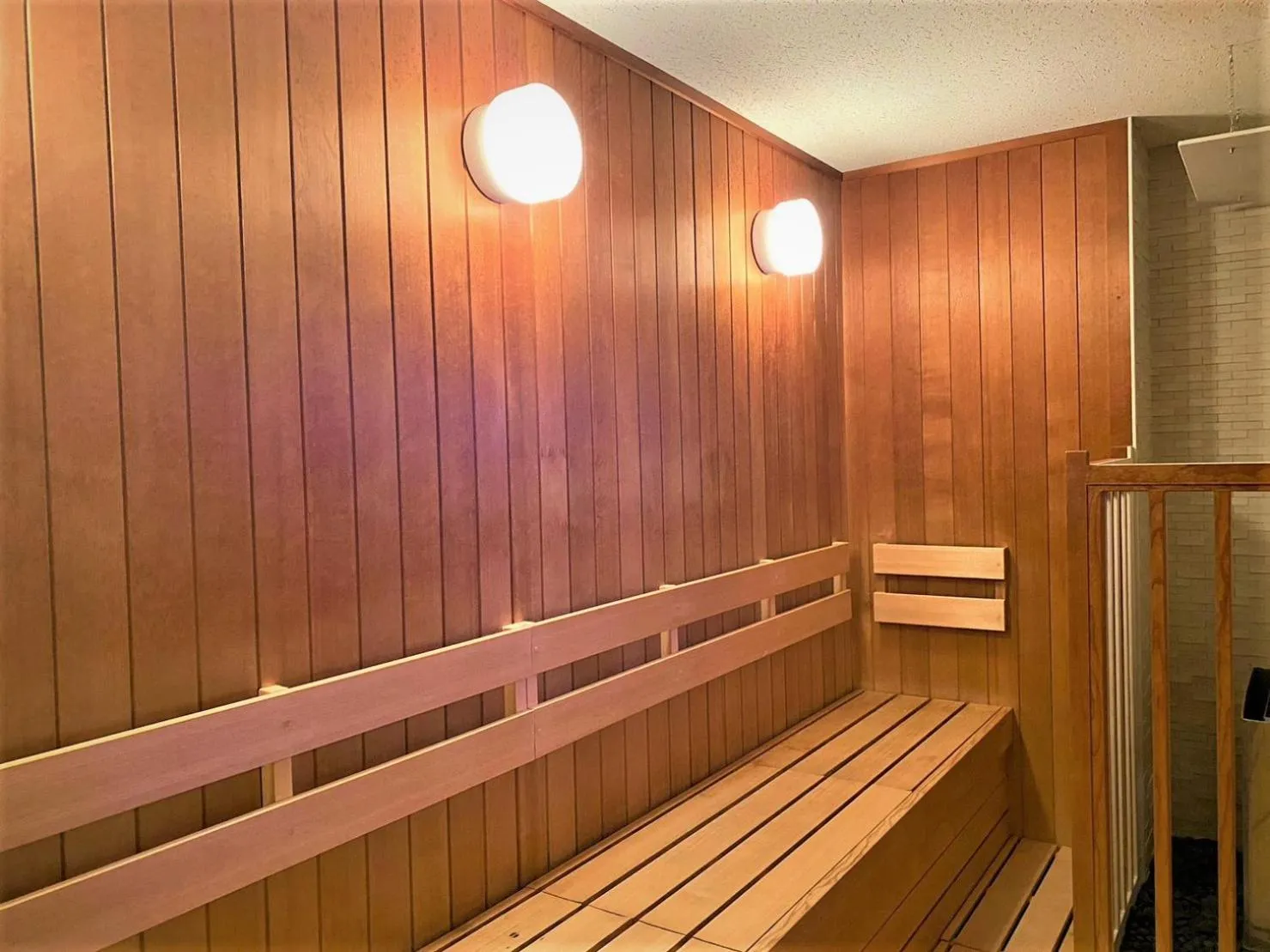 SAKURA SKY HOTEL KASHIWA(桜スカイホテル柏)