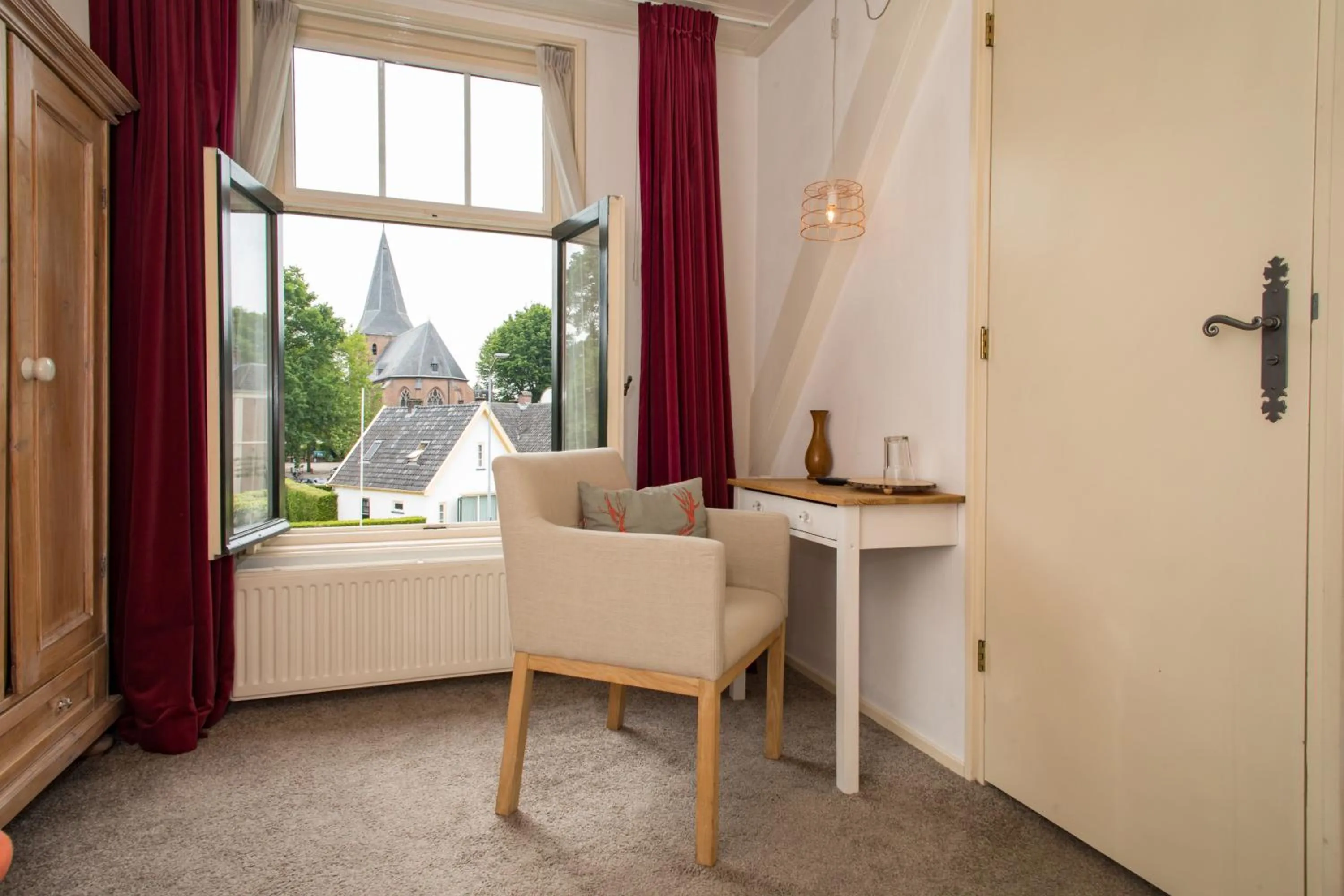 Hotel Restaurant Taverne