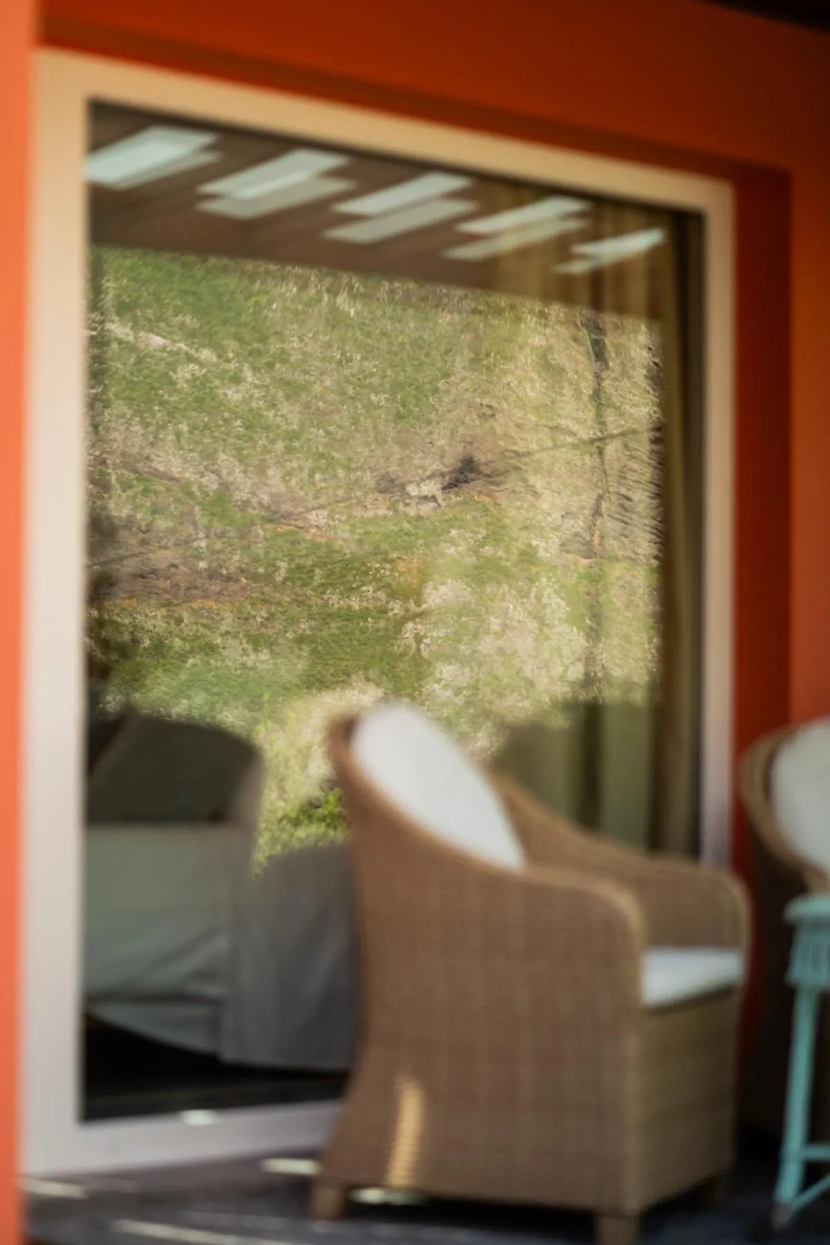 Property building in Madeira Surf Lodge