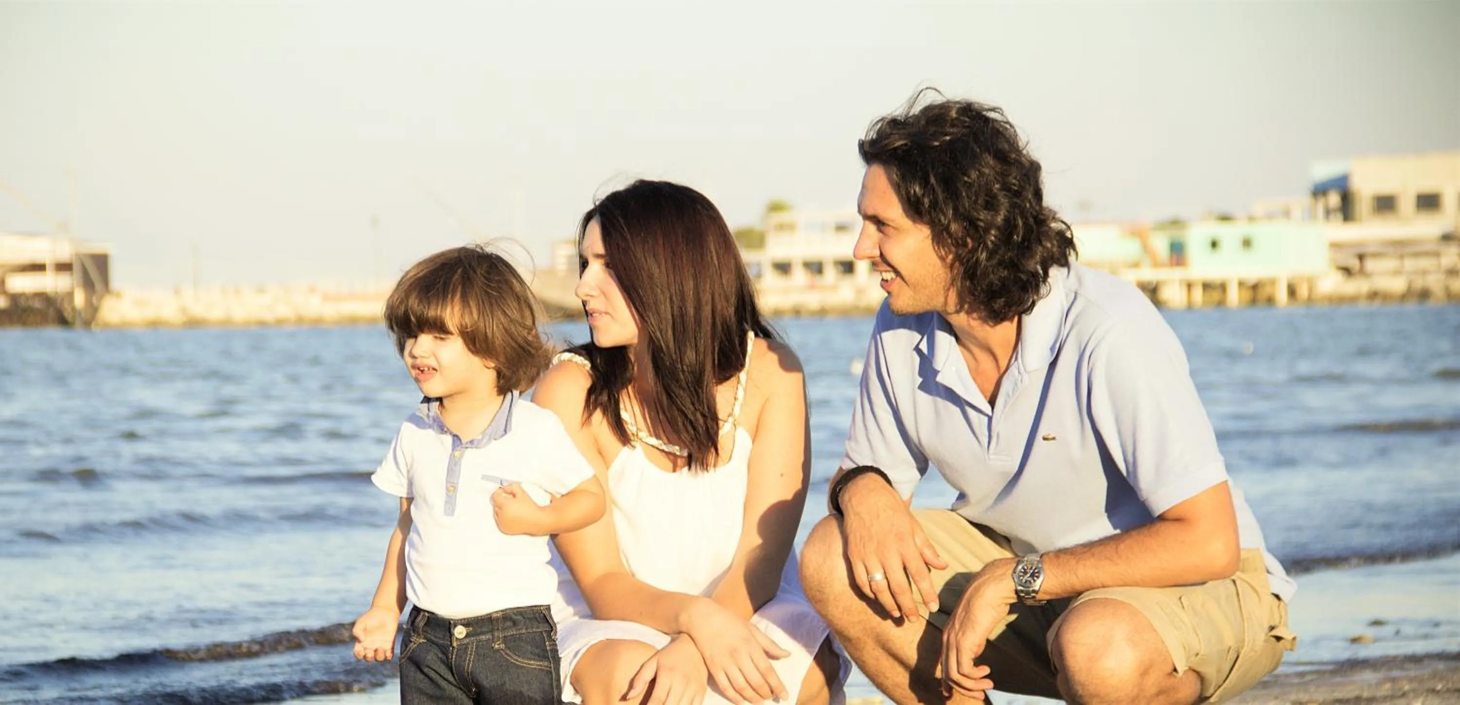 Staff in Hotel Sogno