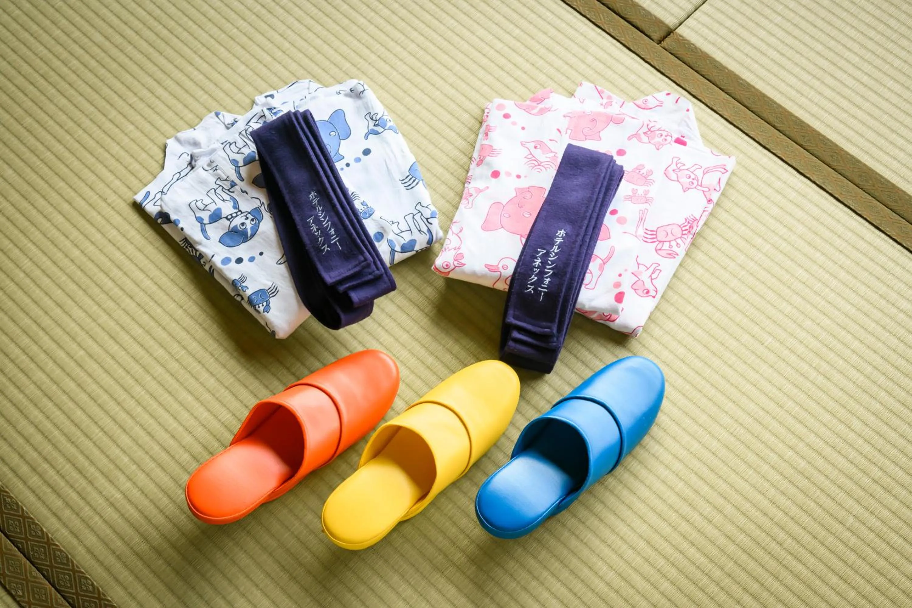 Other in Hotel Symphony Annex Sagae Onsen