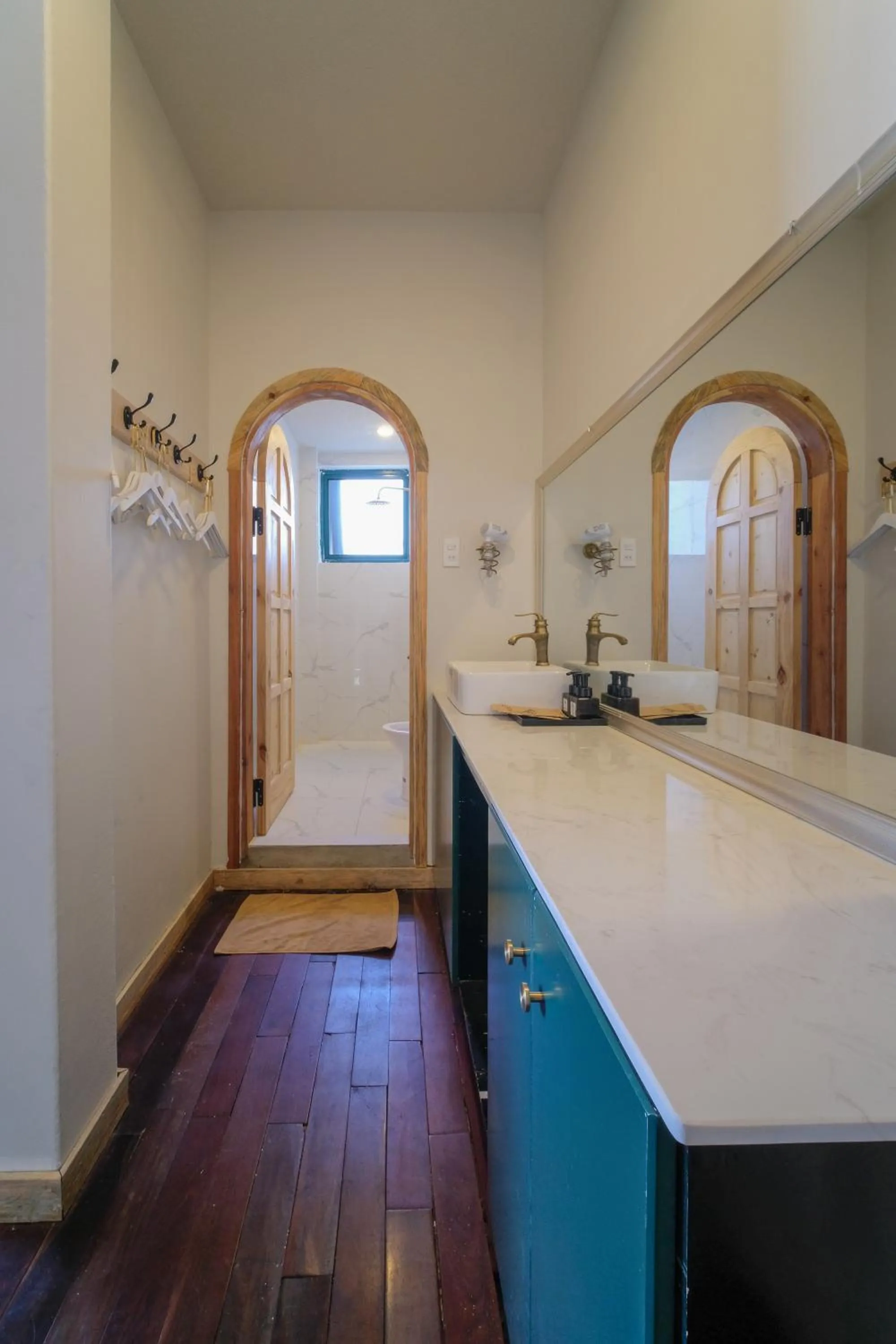 Bathroom in Lacasa May