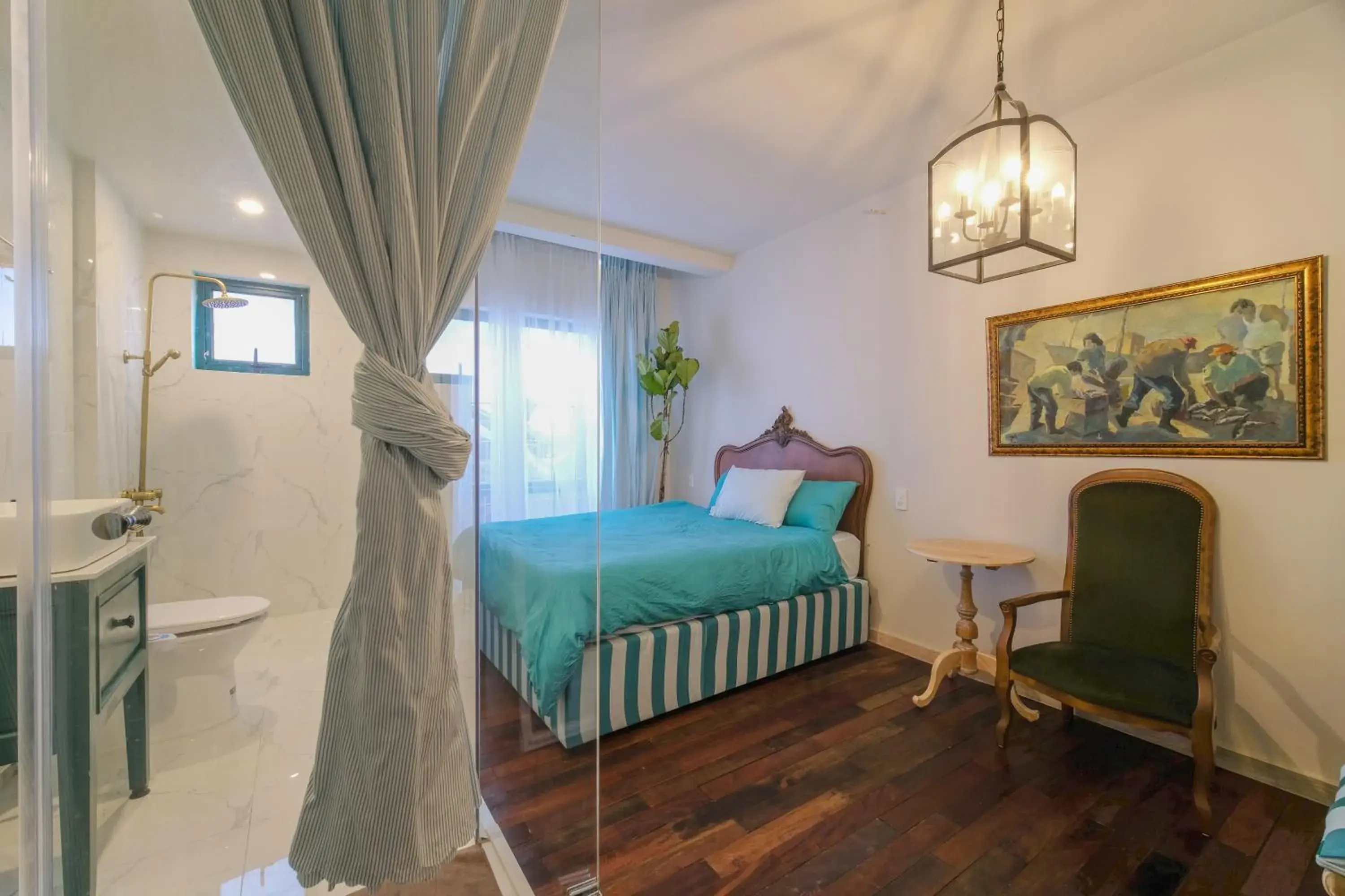 Queen Room in Lacasa May Queen Room in Lacasa May