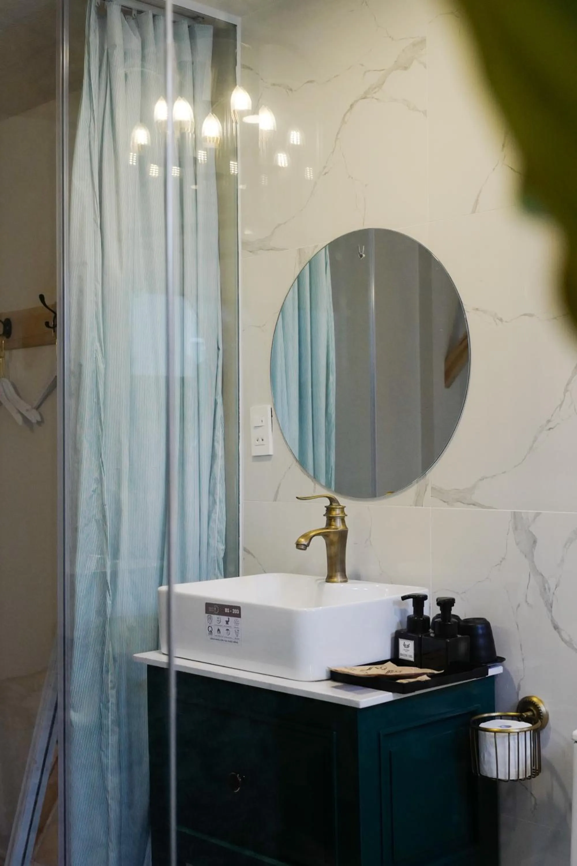 Hot Tub in Lacasa May