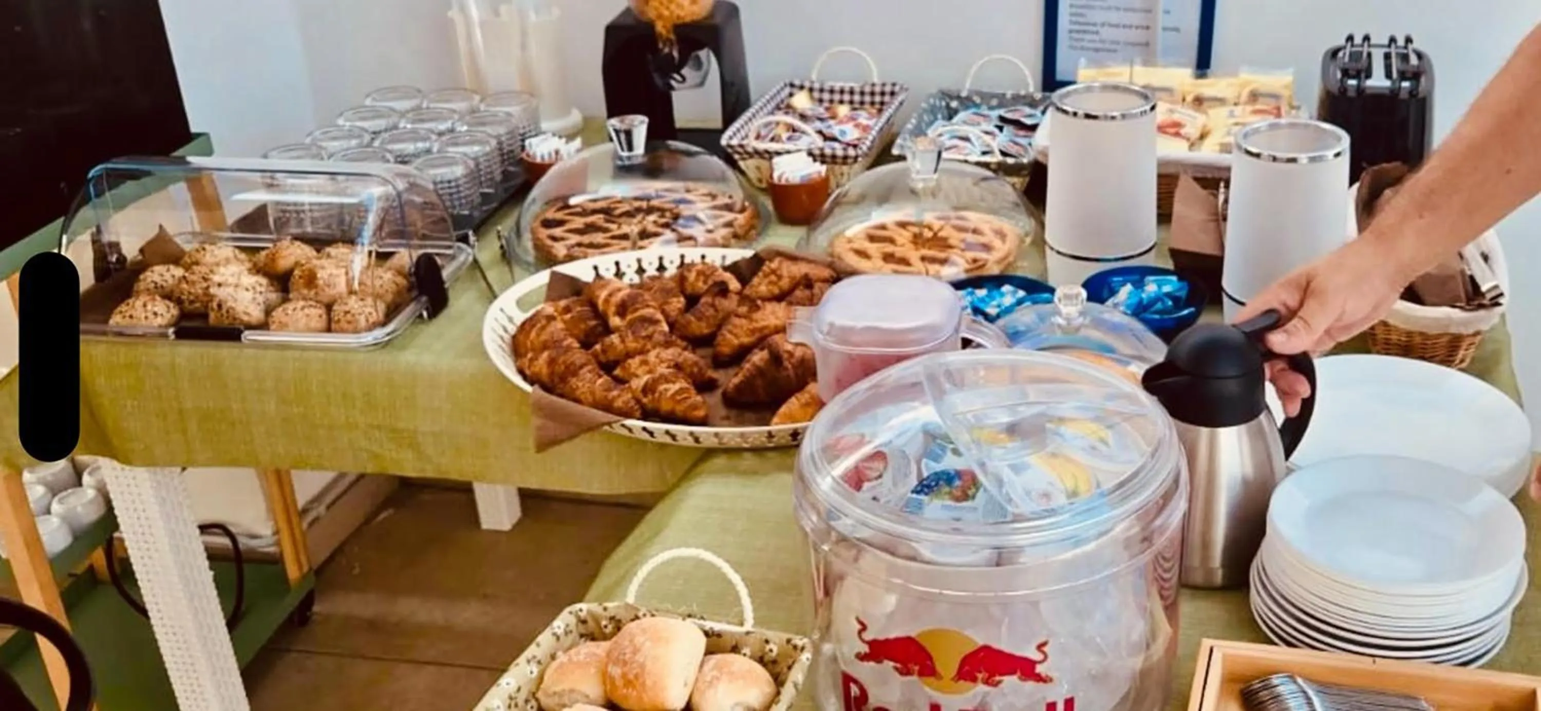 Balcony/Terrace in Dimore di Lecce - La Corte