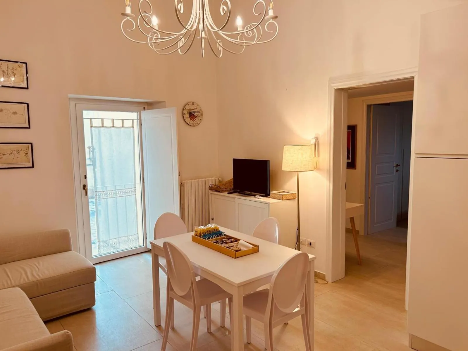 Photo of the whole room in Dimore di Lecce - La Corte