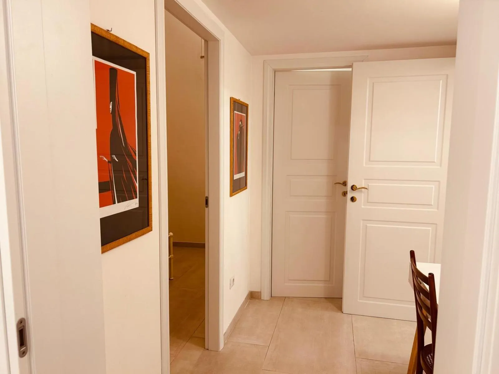 Photo of the whole room in Dimore di Lecce - La Corte