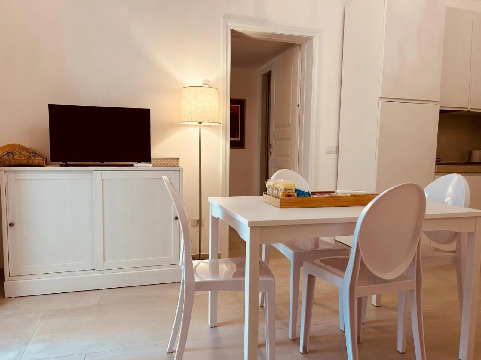 Dining area in Dimore di Lecce - La Corte