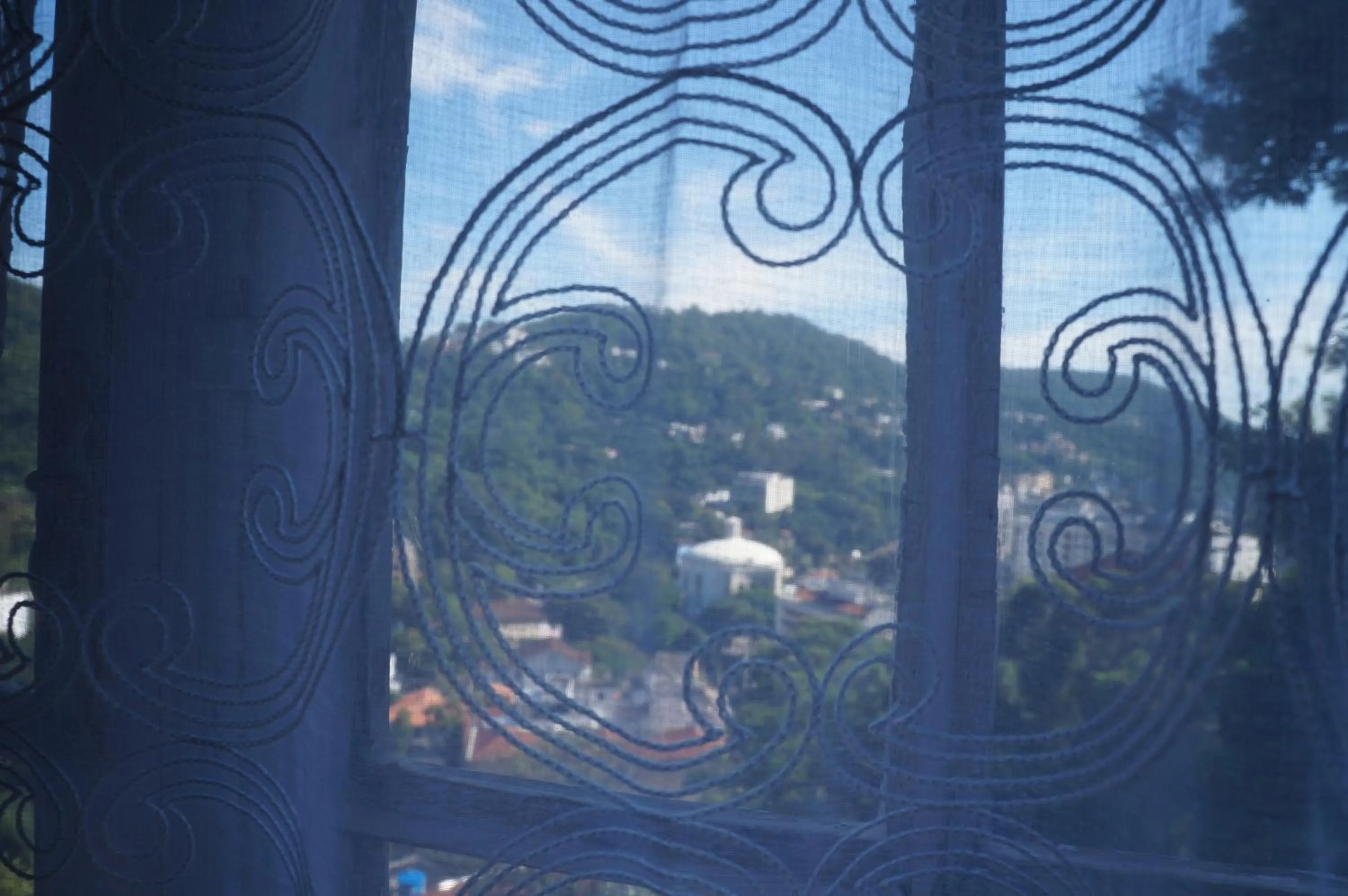 City view in Casa Caminho do Corcovado - Pet friendly