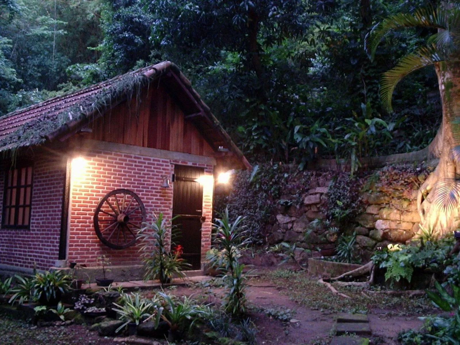 Other in Casa Caminho do Corcovado - Pet friendly