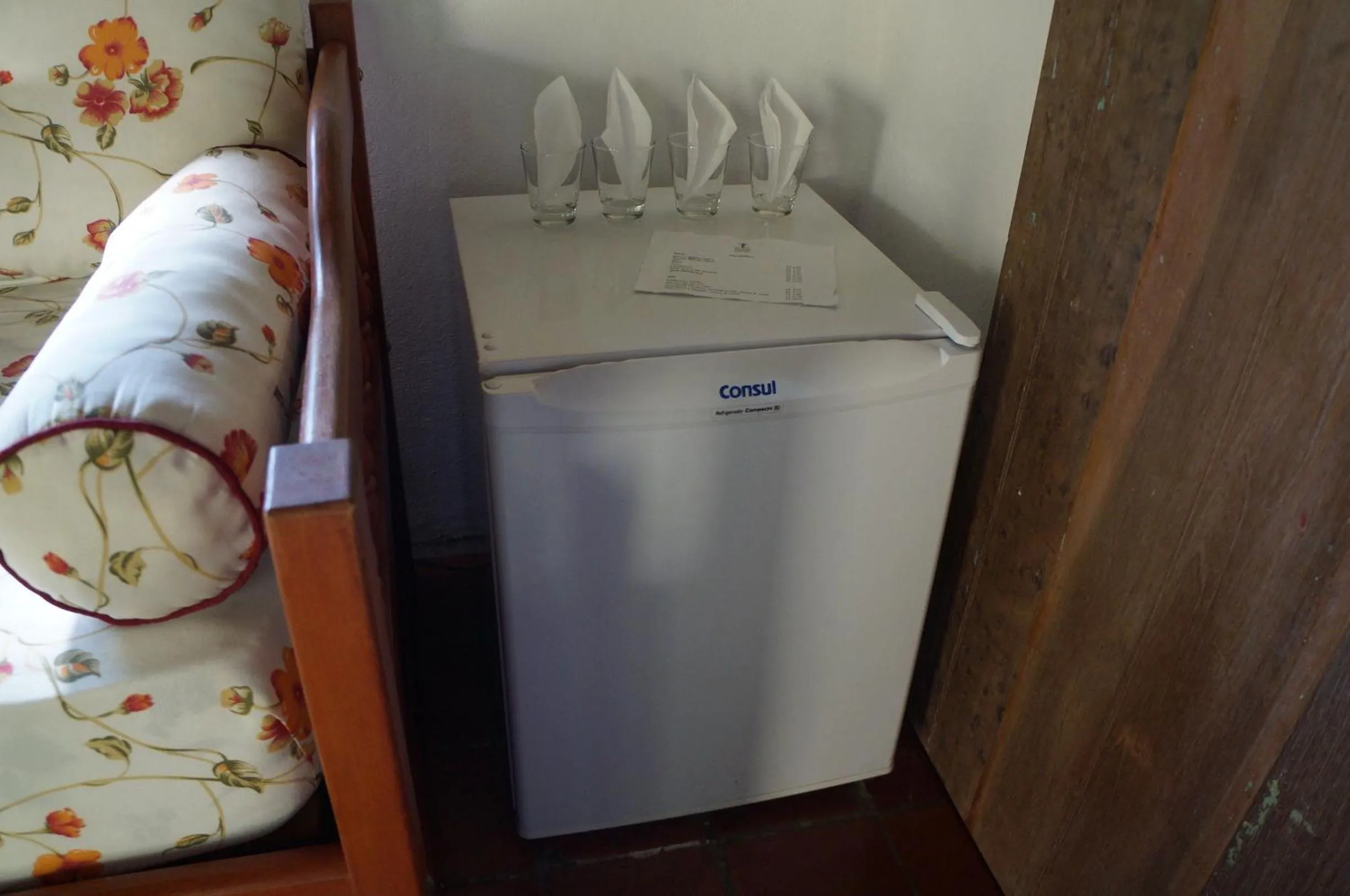 Drinks in Casa Caminho do Corcovado - Pet friendly