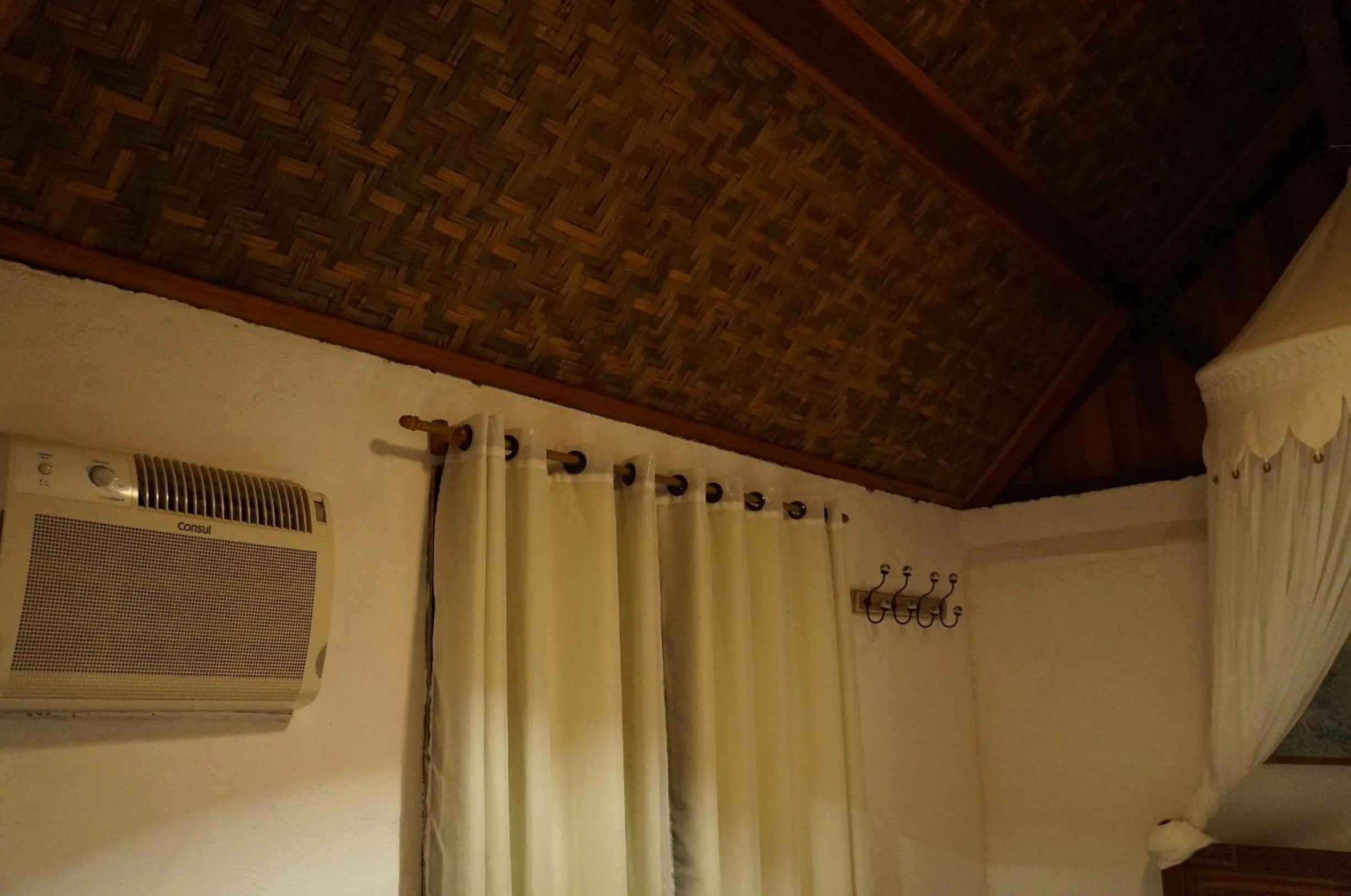 Bedroom in Casa Caminho do Corcovado - Pet friendly