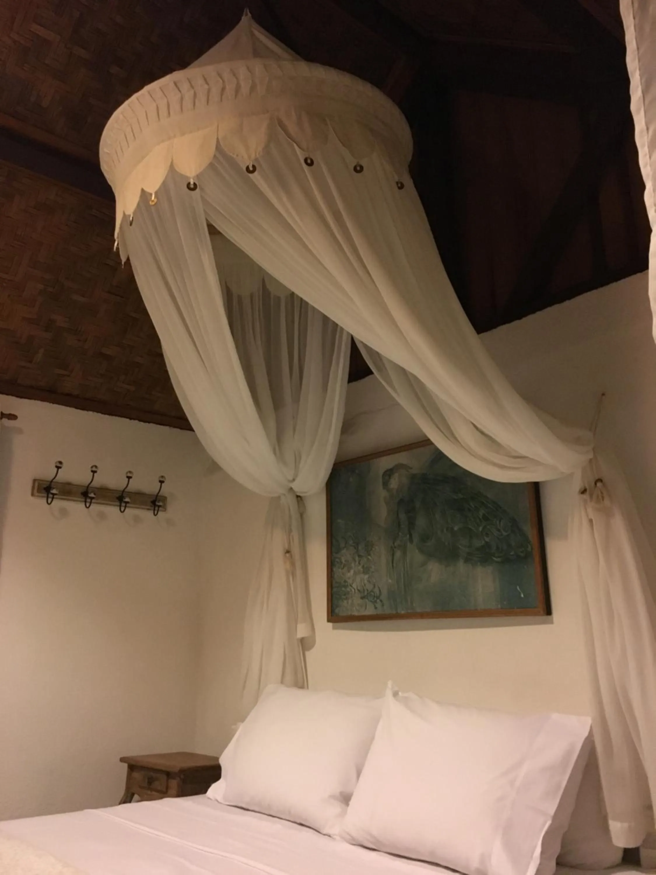 Bed in Casa Caminho do Corcovado - Pet friendly