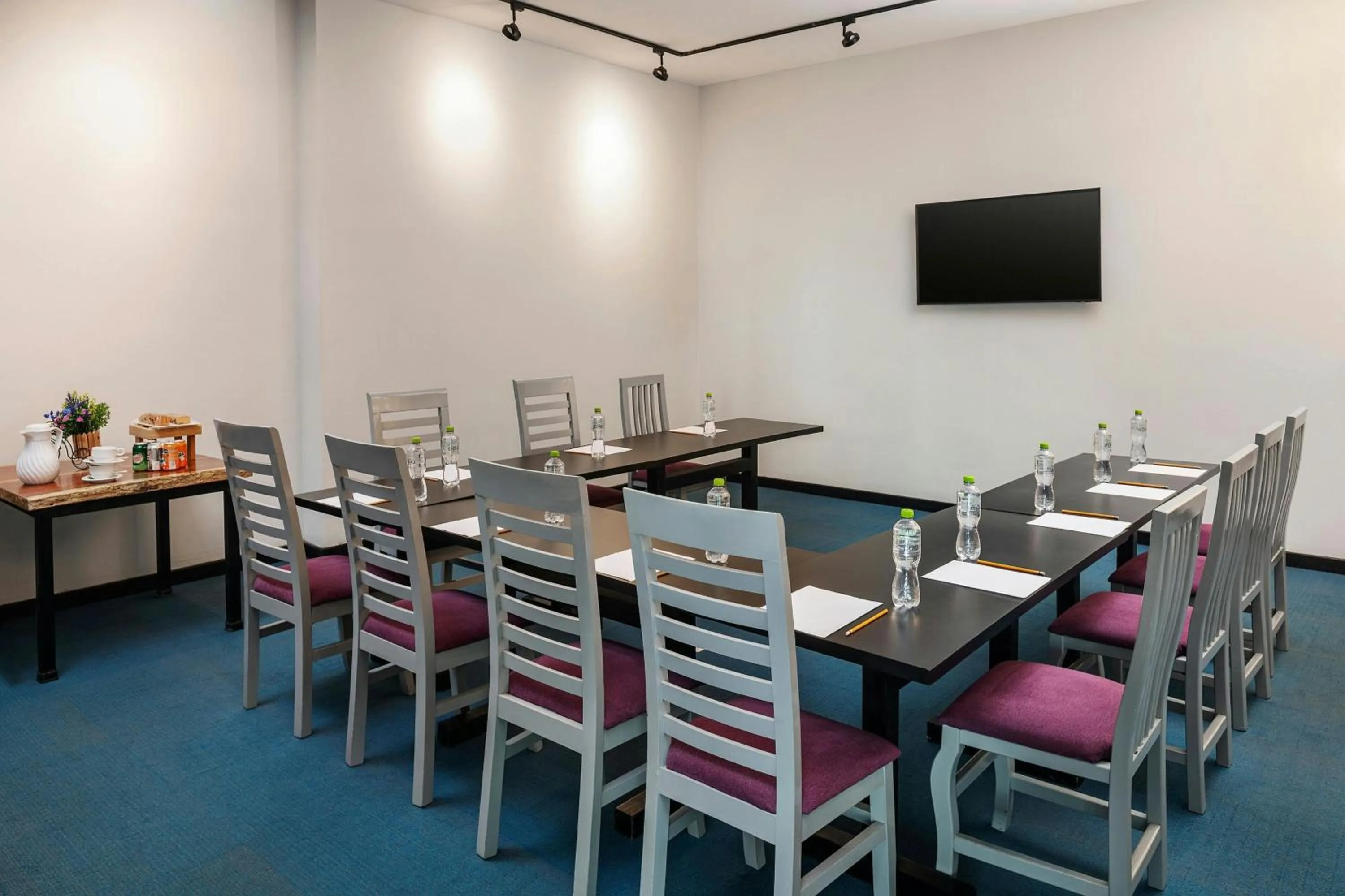 Meeting/conference room in Aloft Cancun