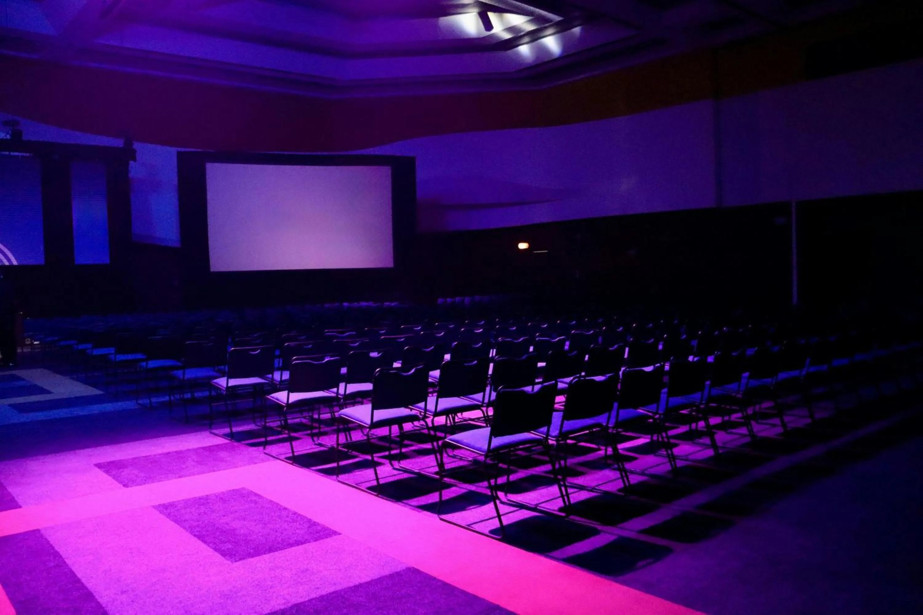 Meeting/conference room in Aloft Cancun