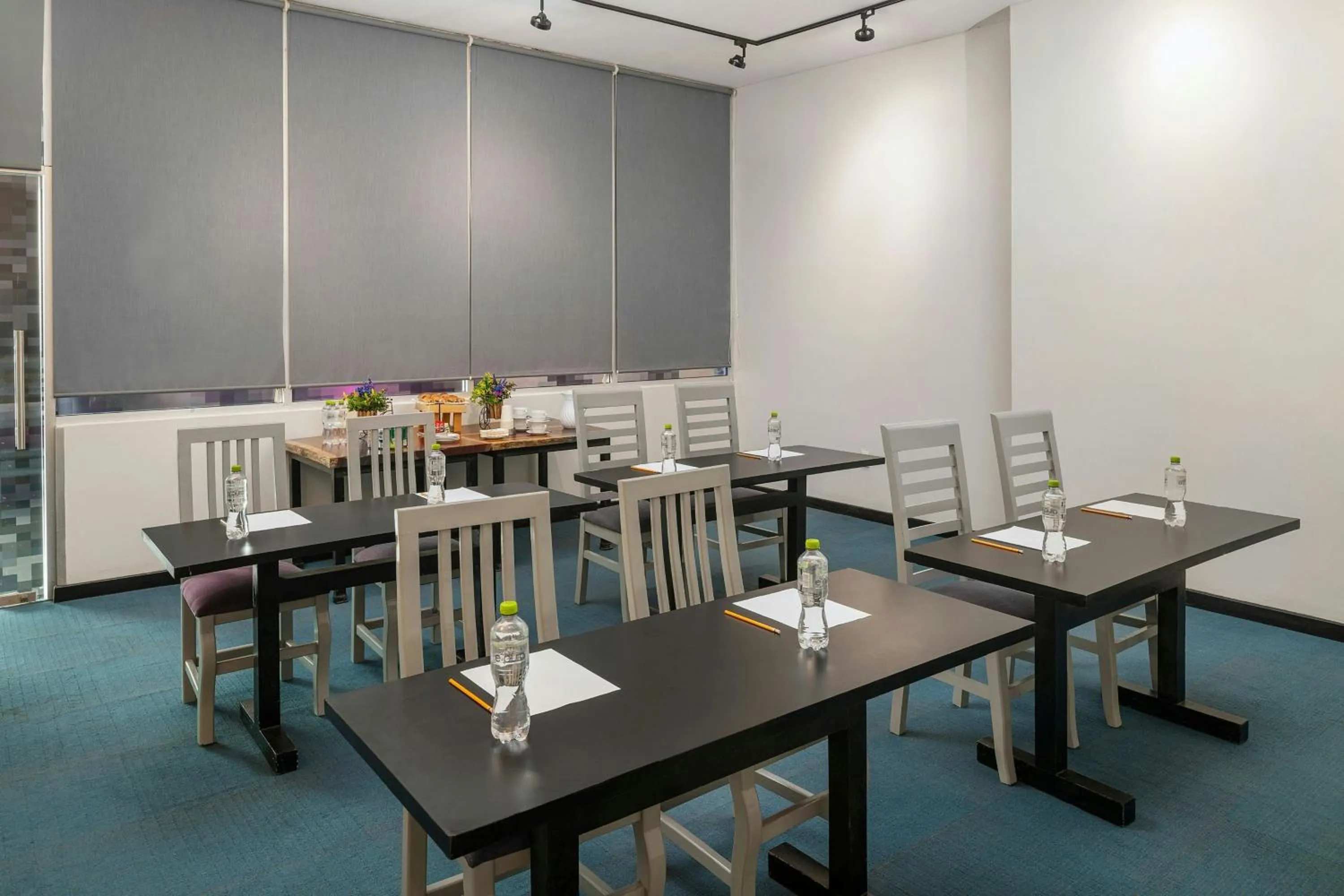 Meeting/conference room in Aloft Cancun