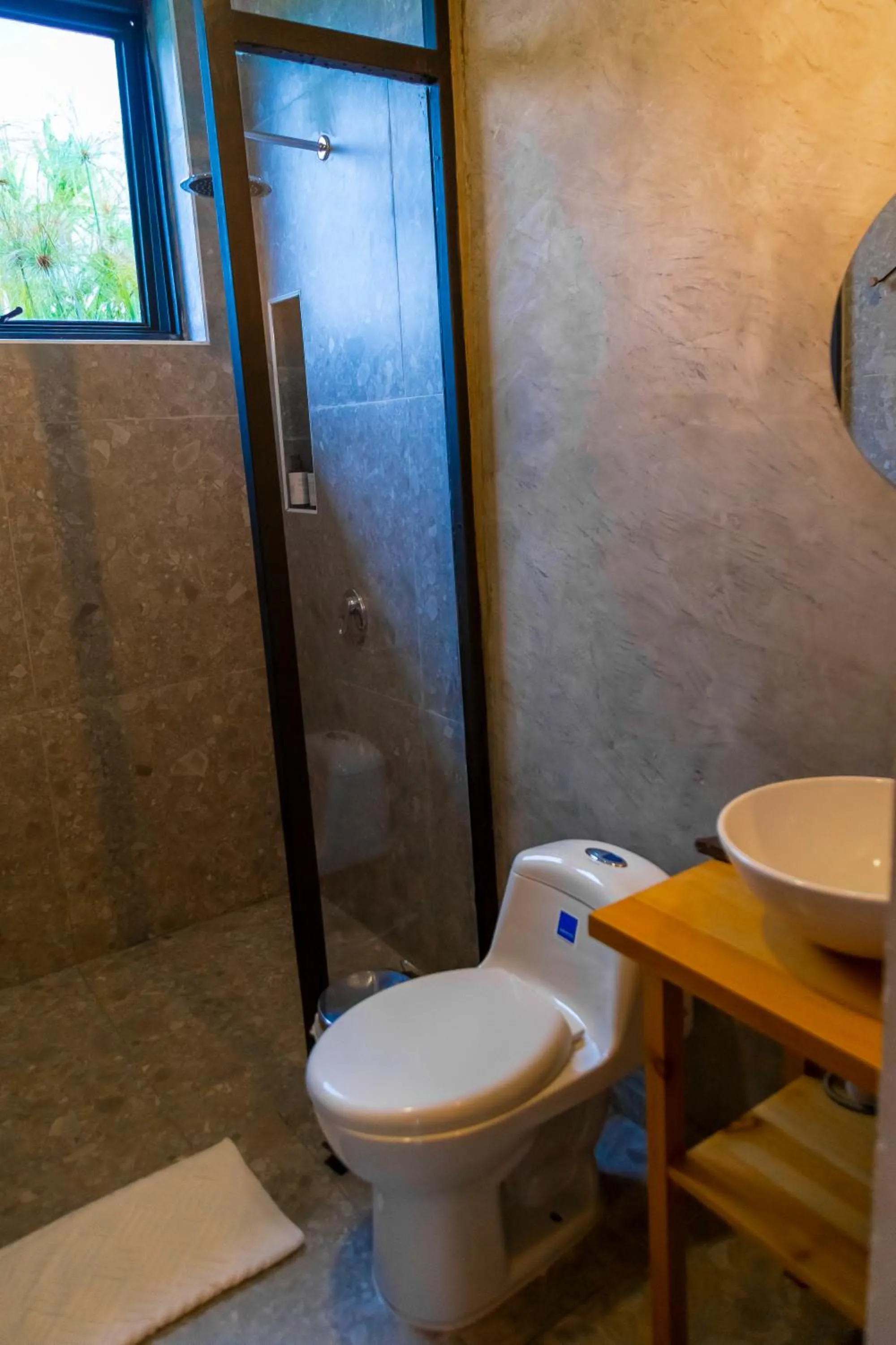 Ecohotel Monte Tierra Habitaciones y Glamping