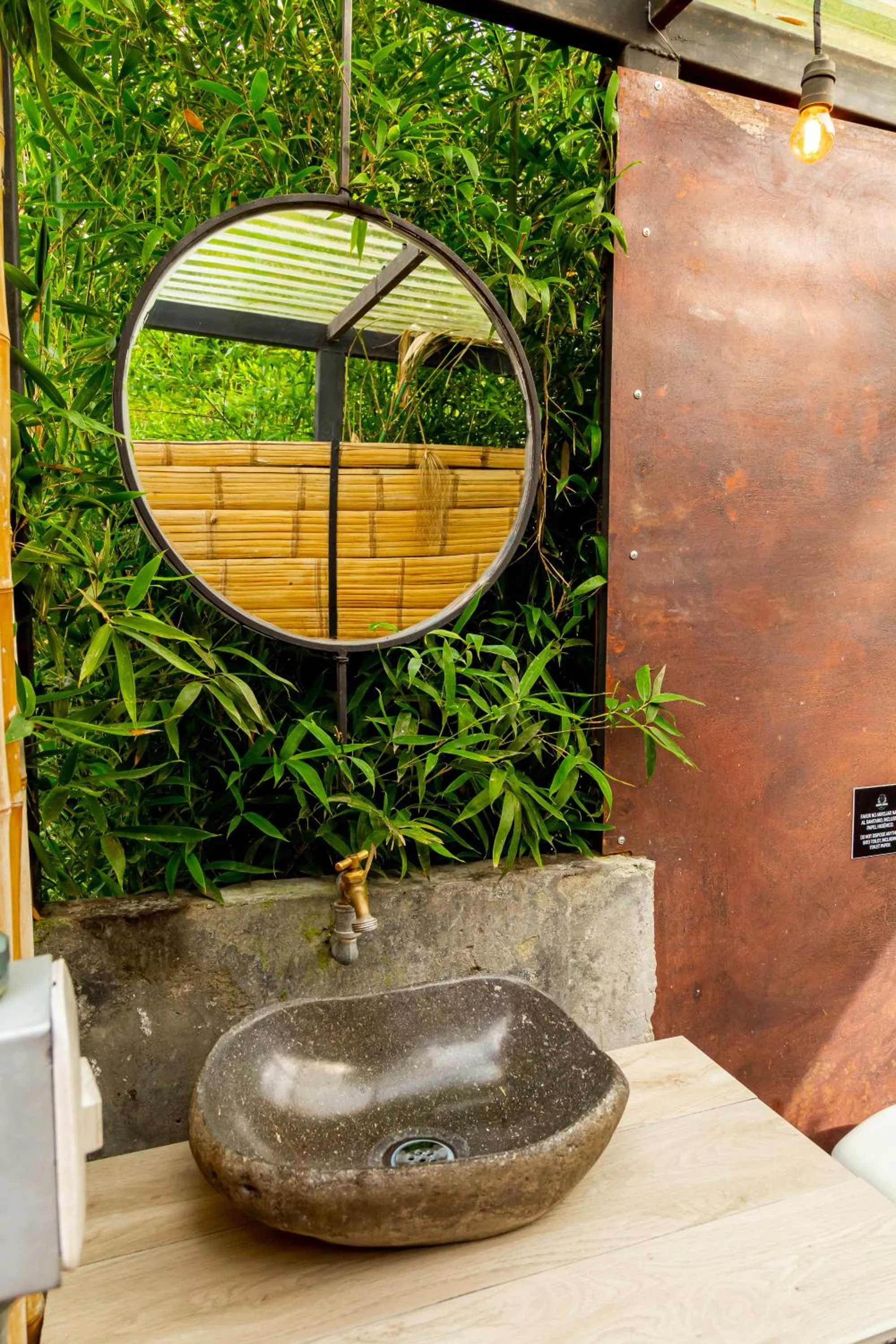 Ecohotel Monte Tierra Habitaciones y Glamping